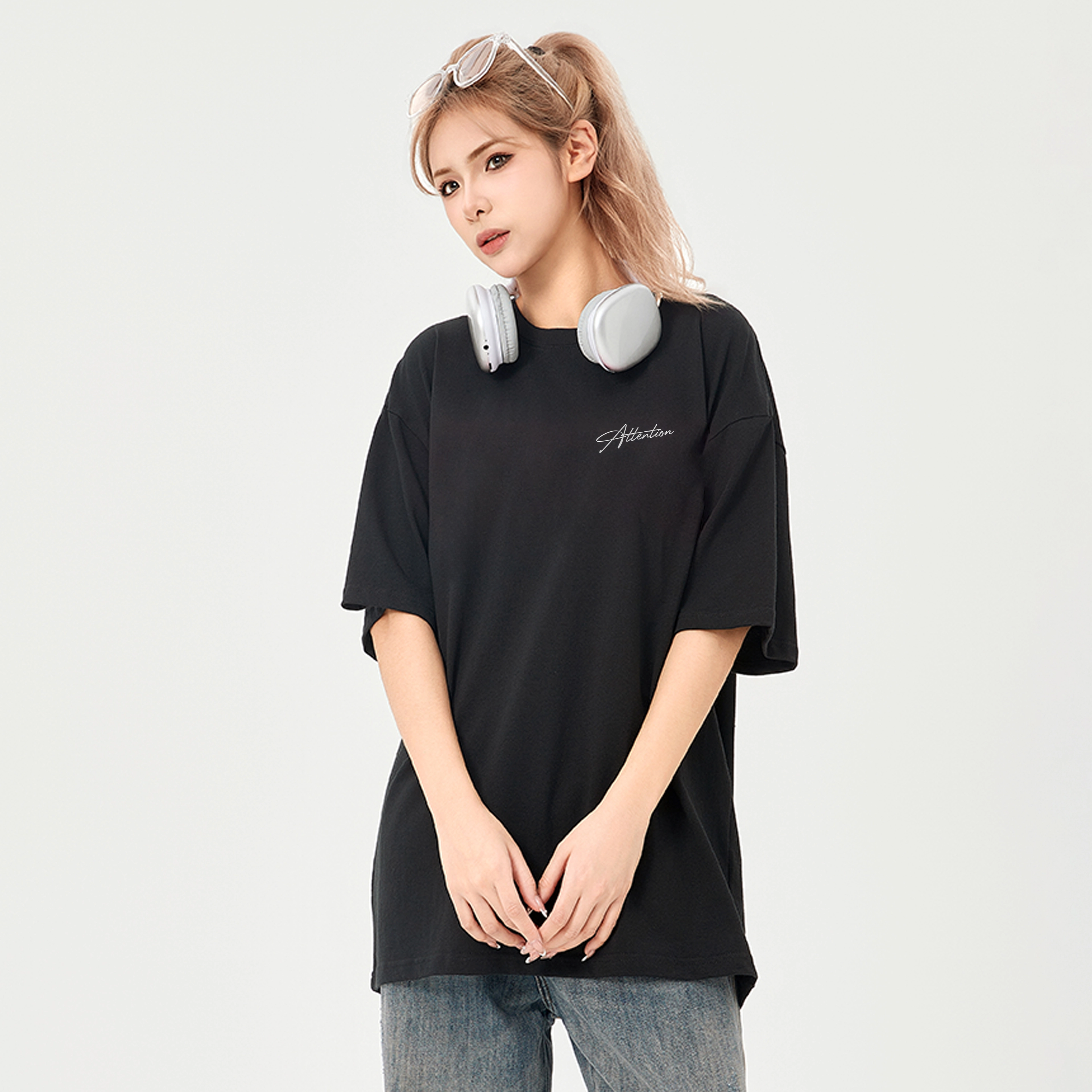GF T