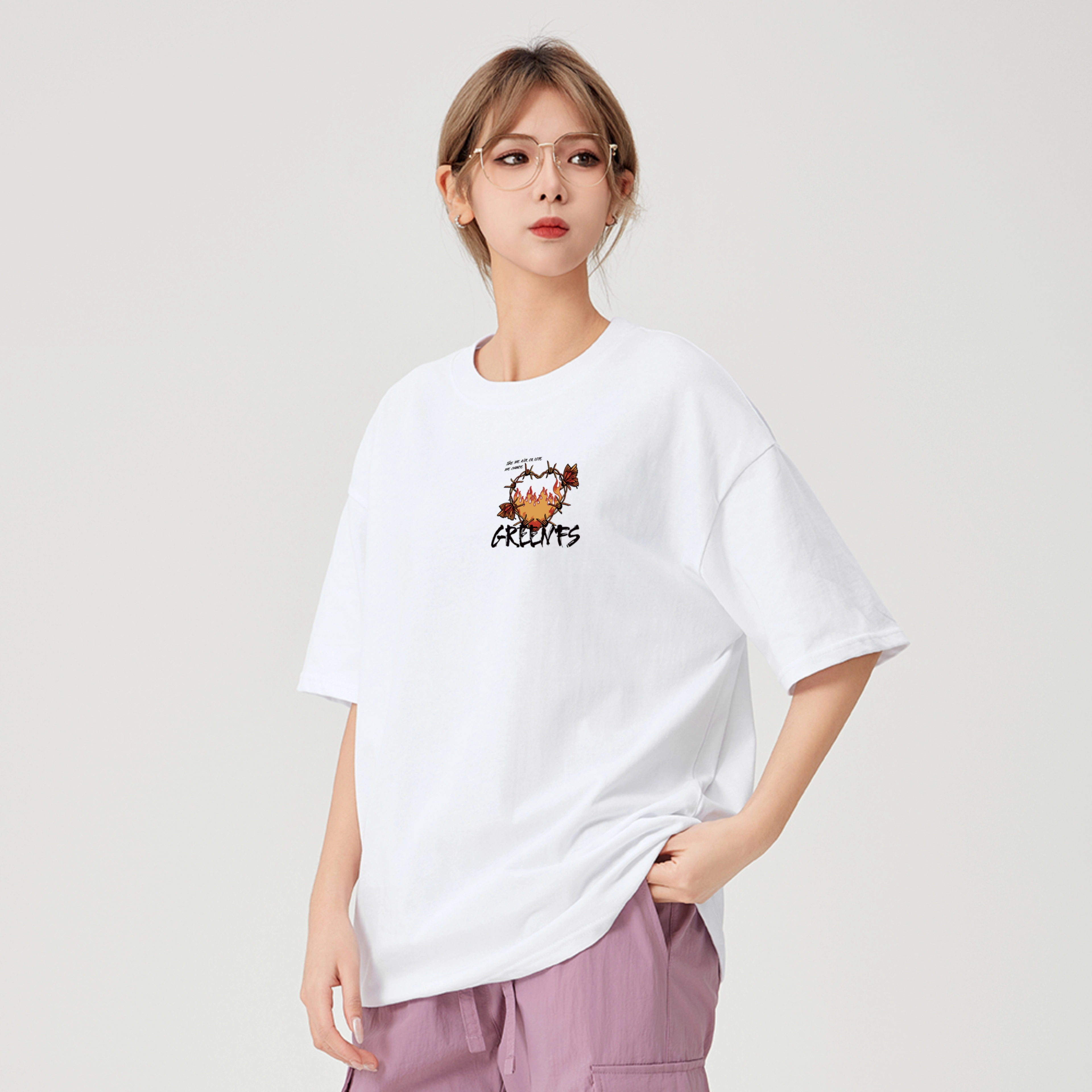 GF T