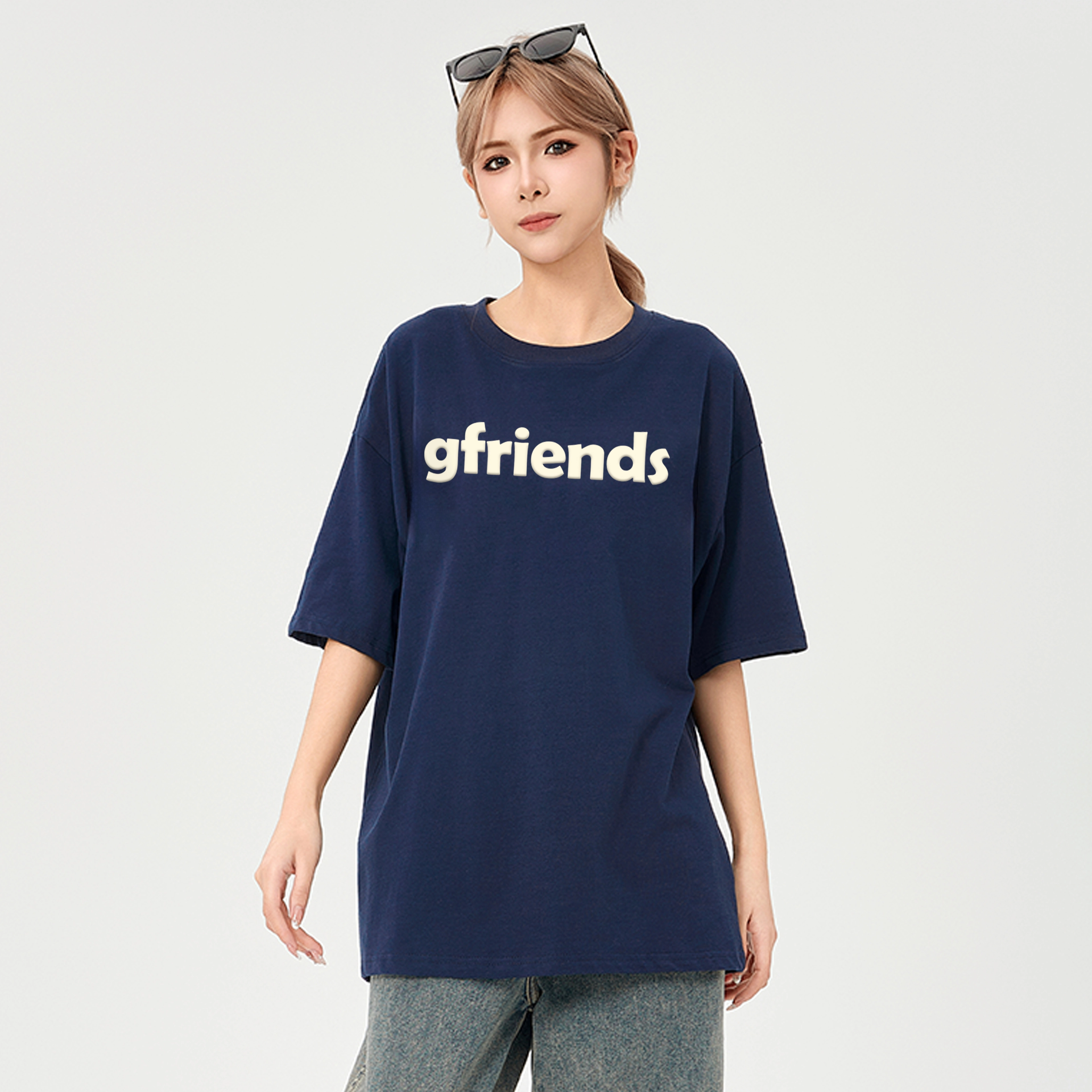 GF LogoT