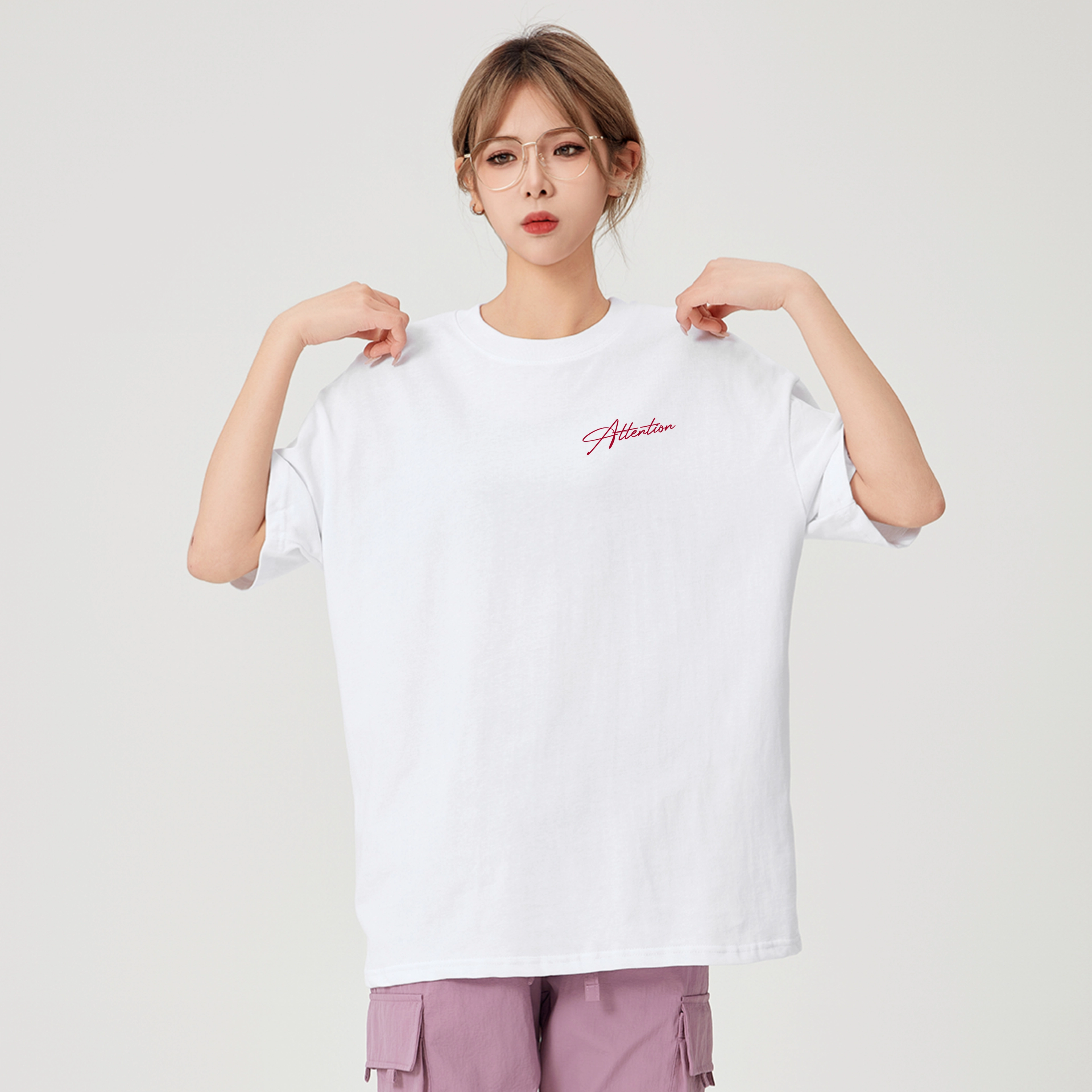 GF T