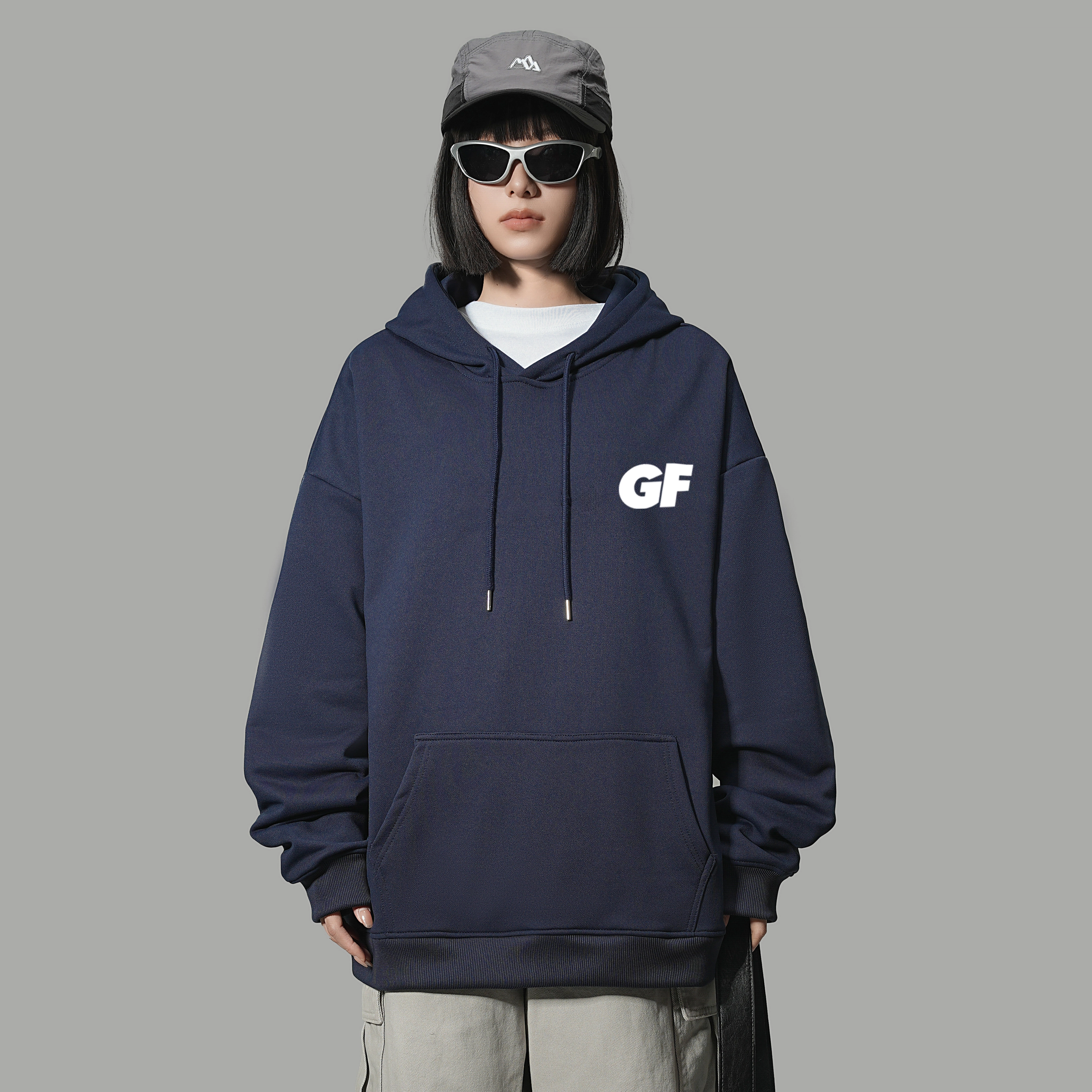 GF Logo