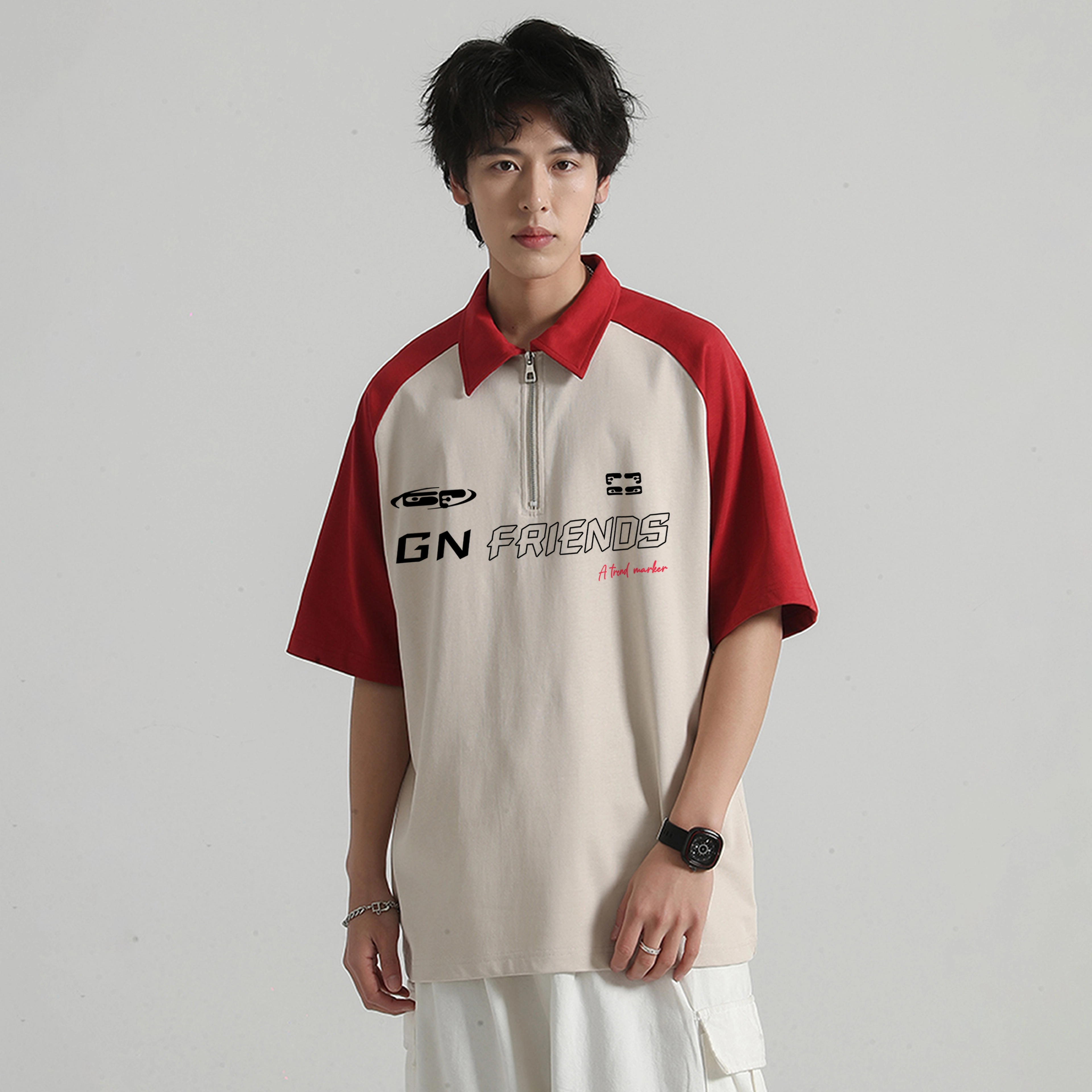 GF LogoPolo