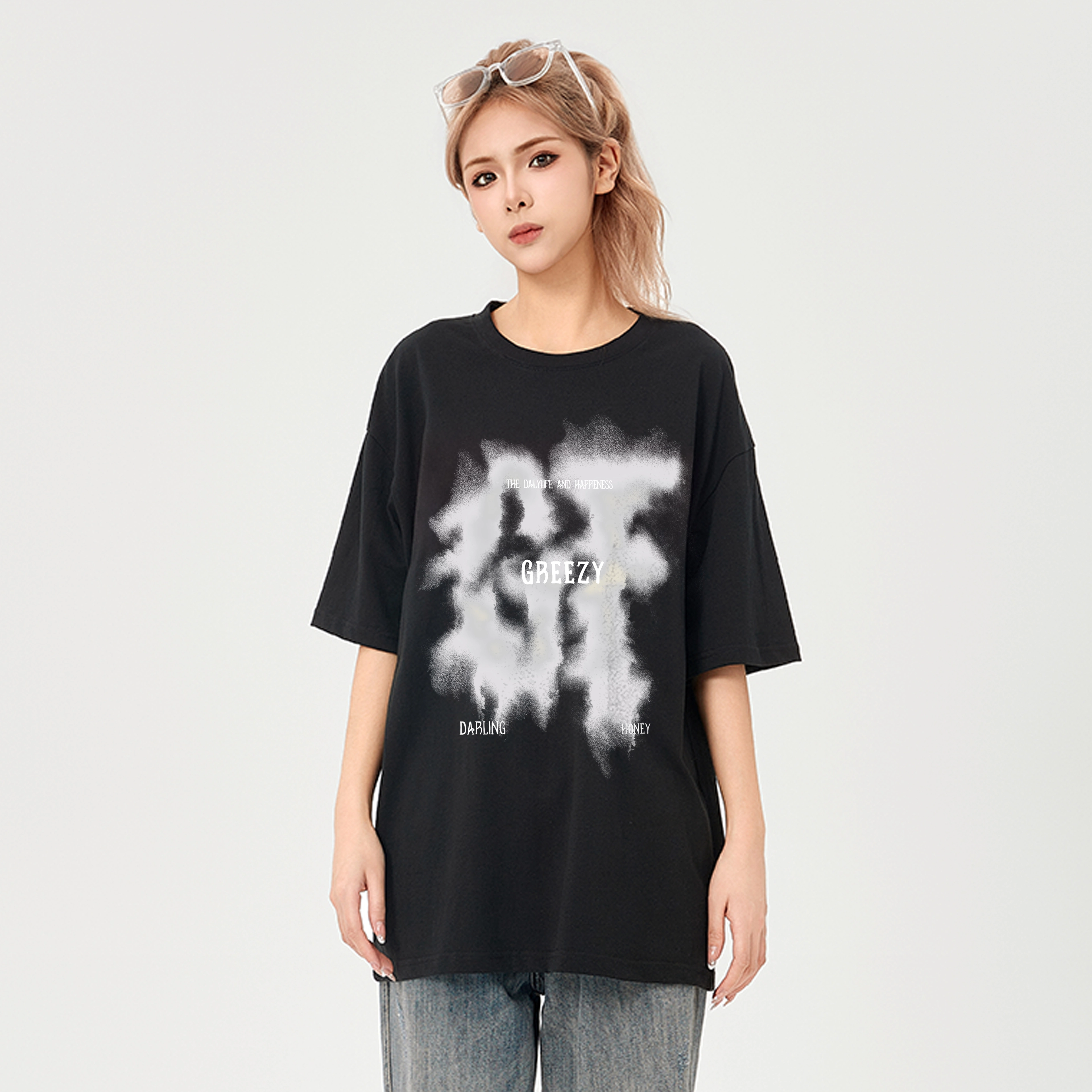 GF T