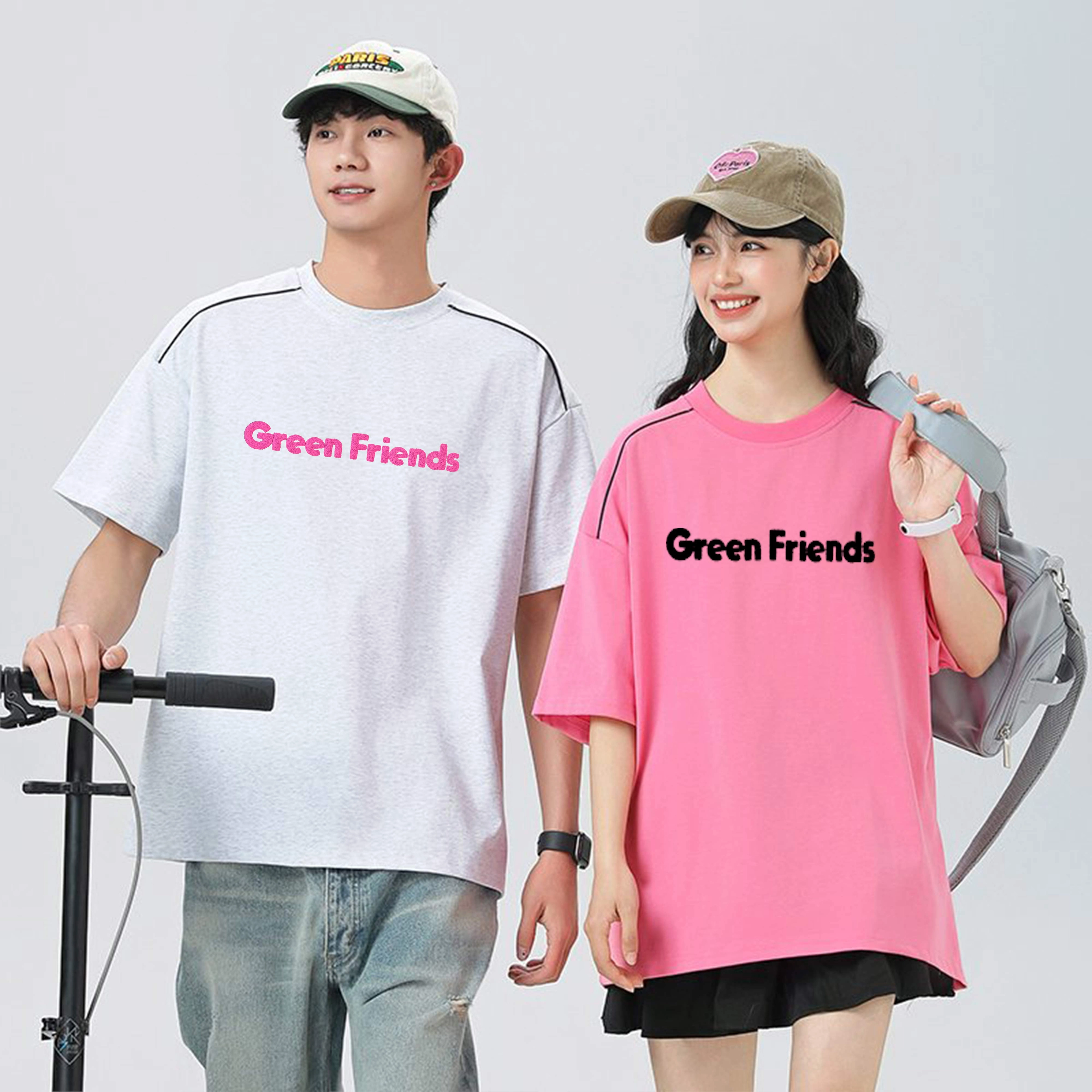GF T