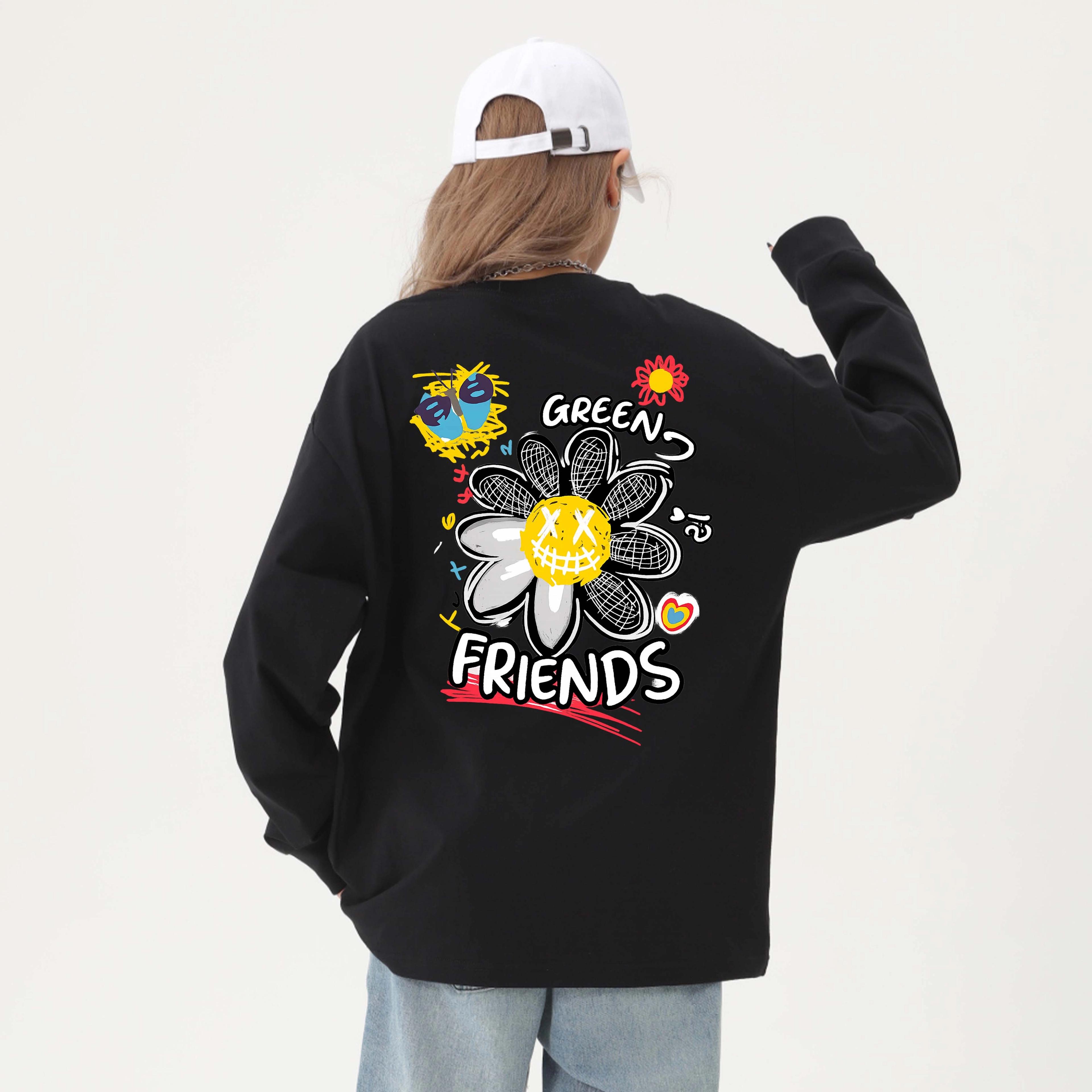 GF LogoT