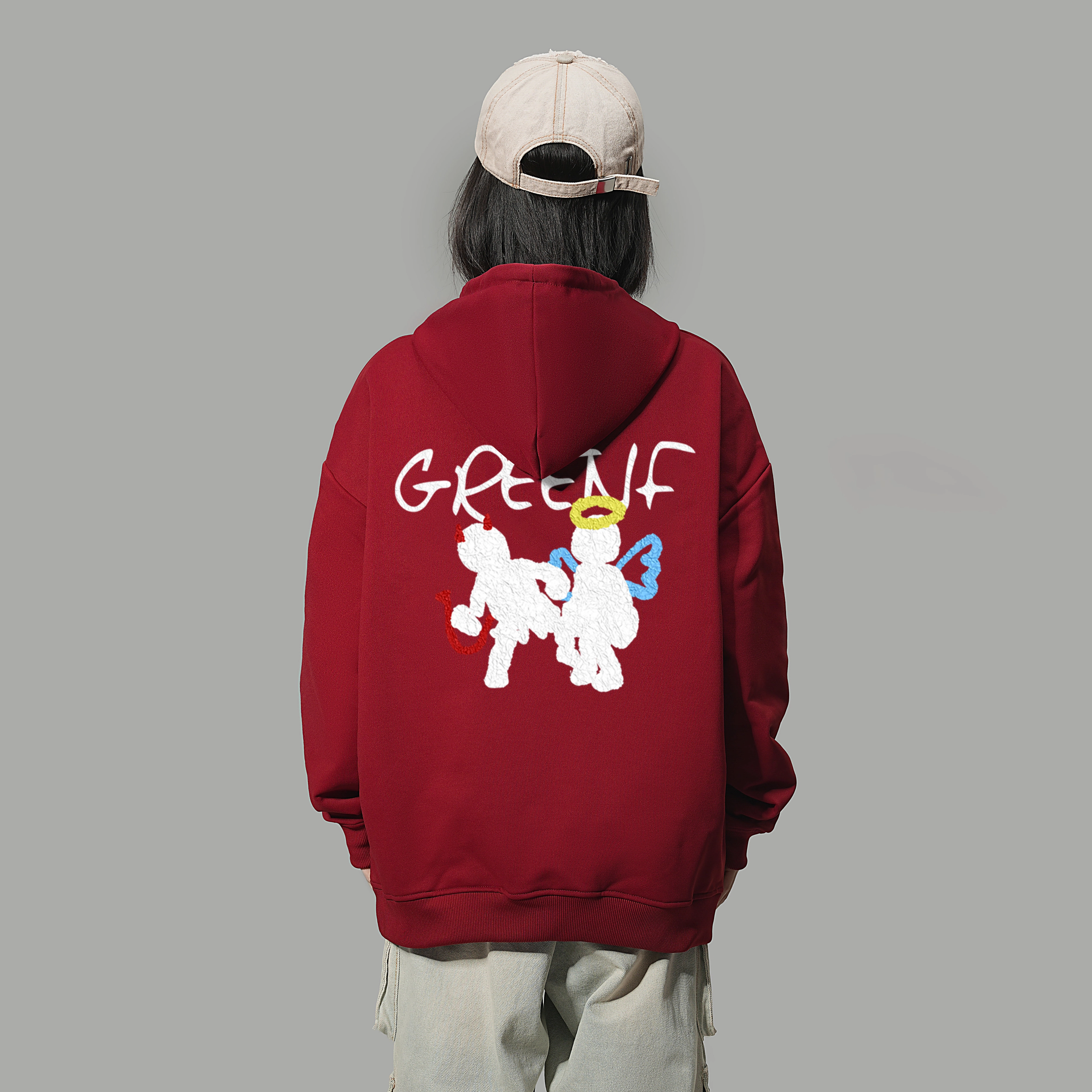 GF Logo