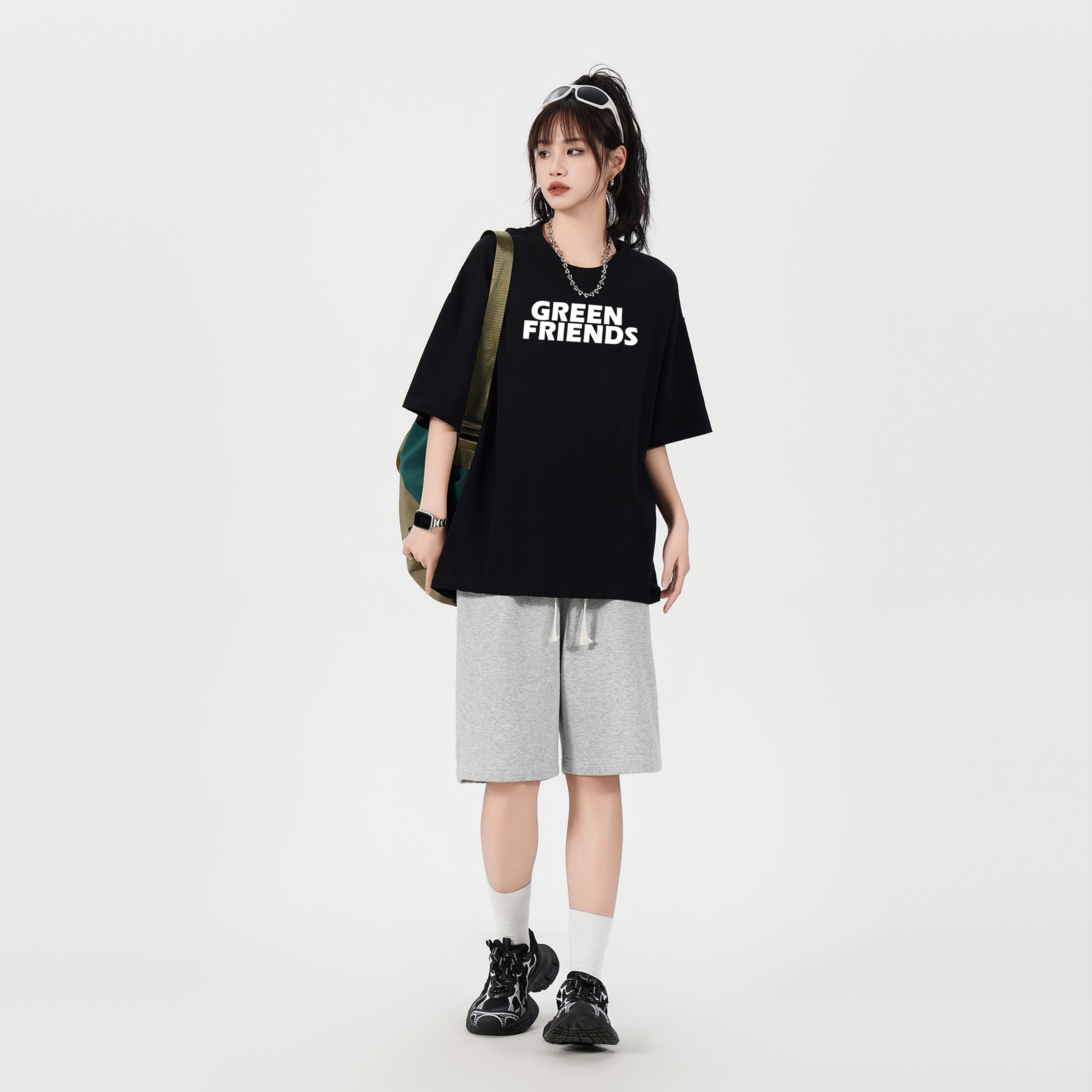 GF T
