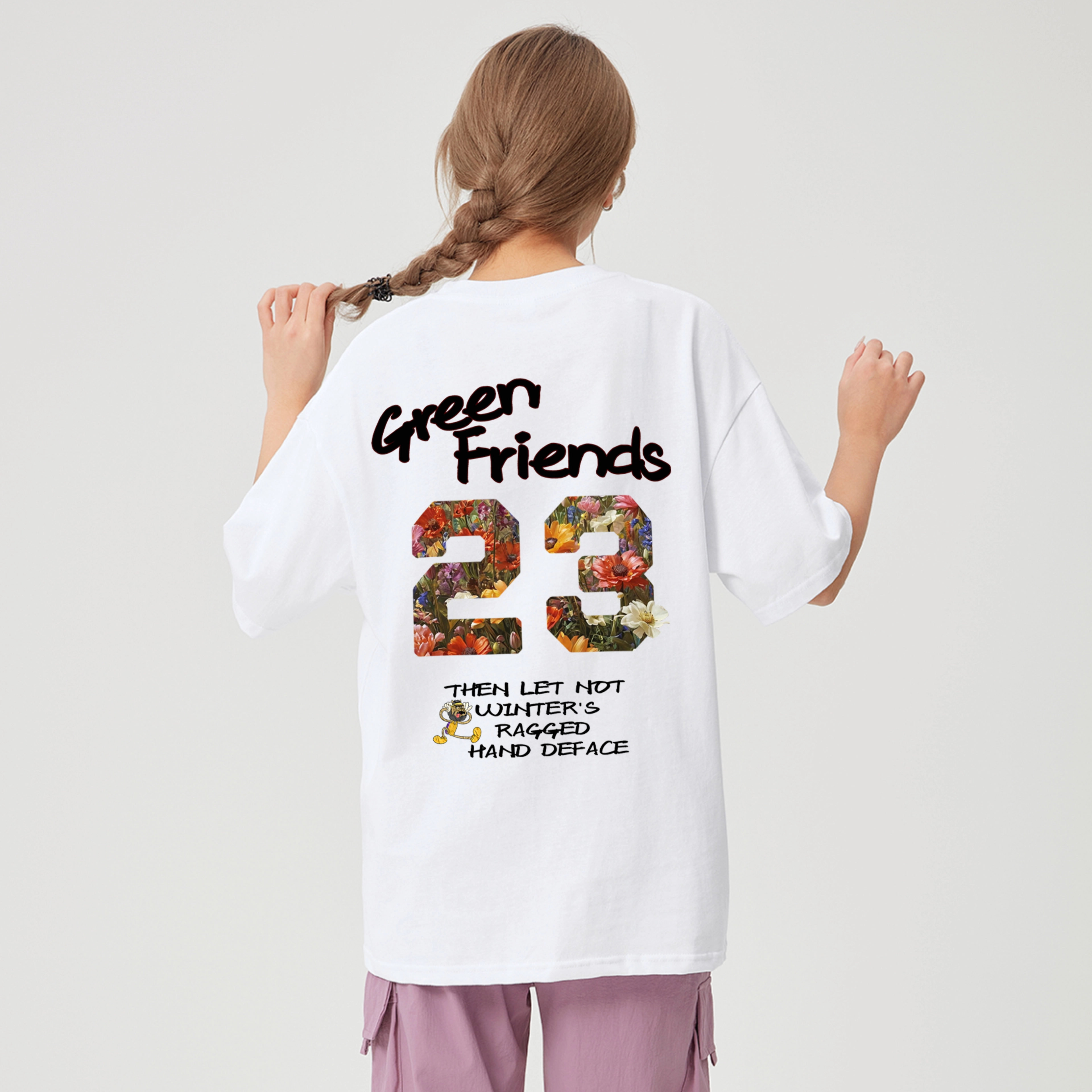 GF T