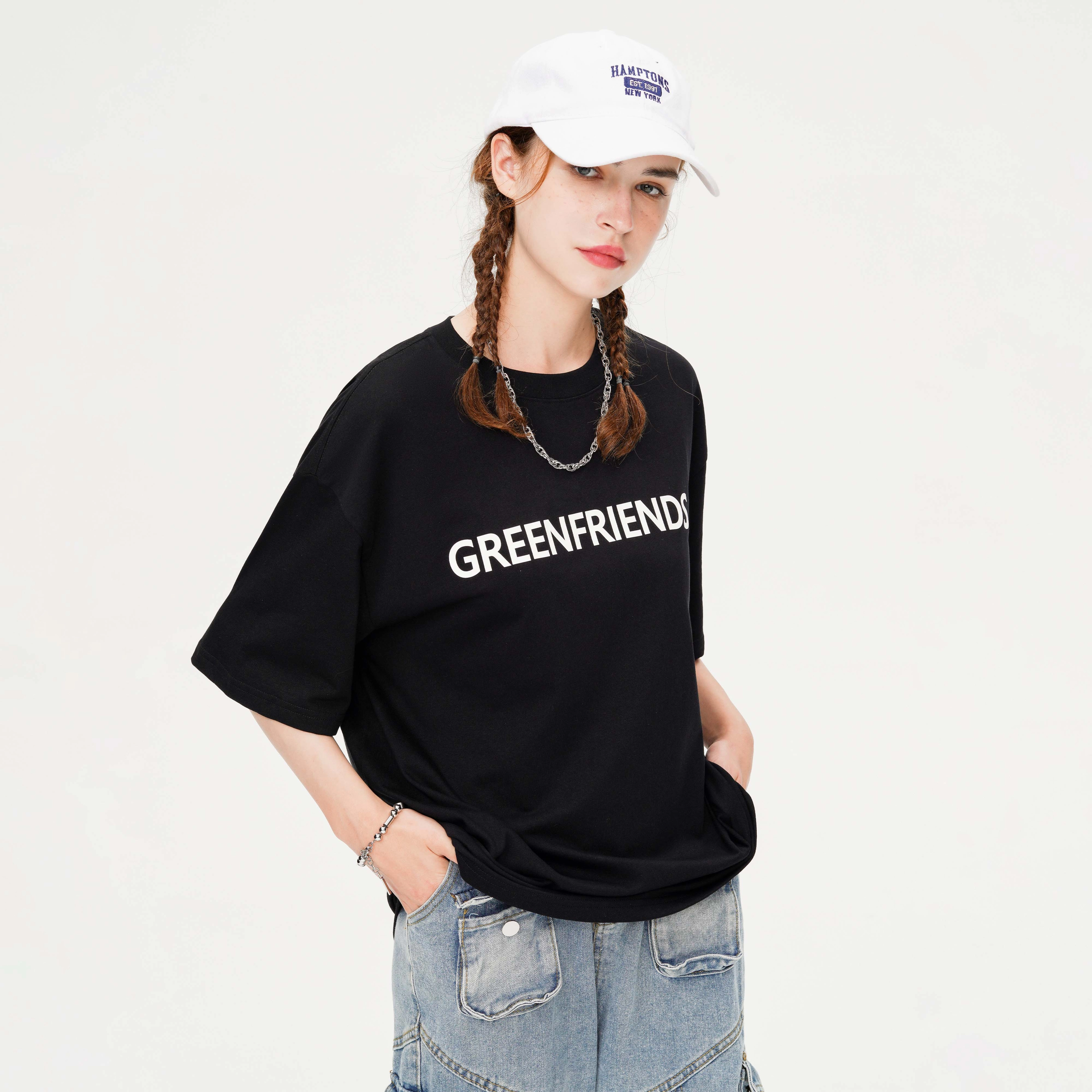 GF T