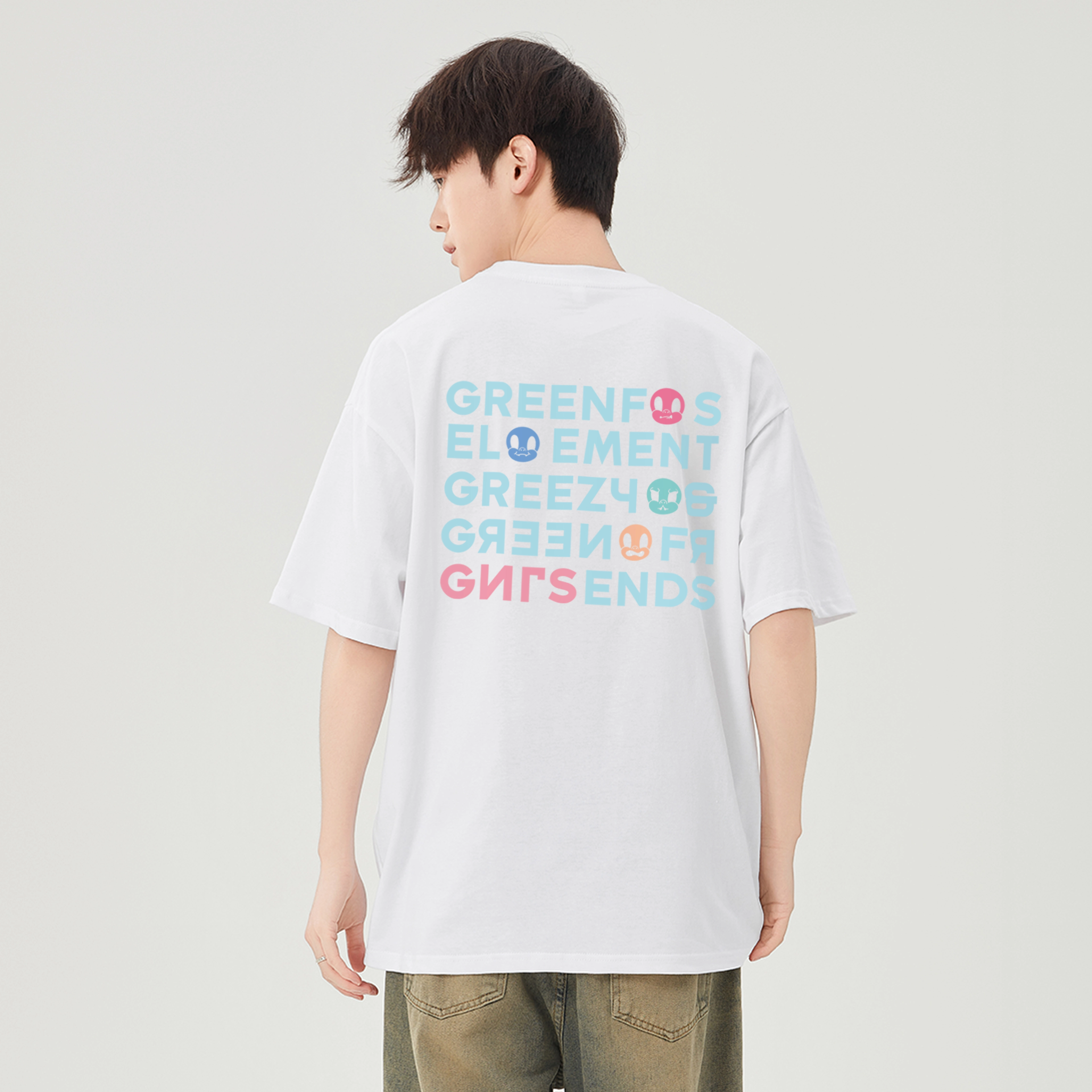 GF T