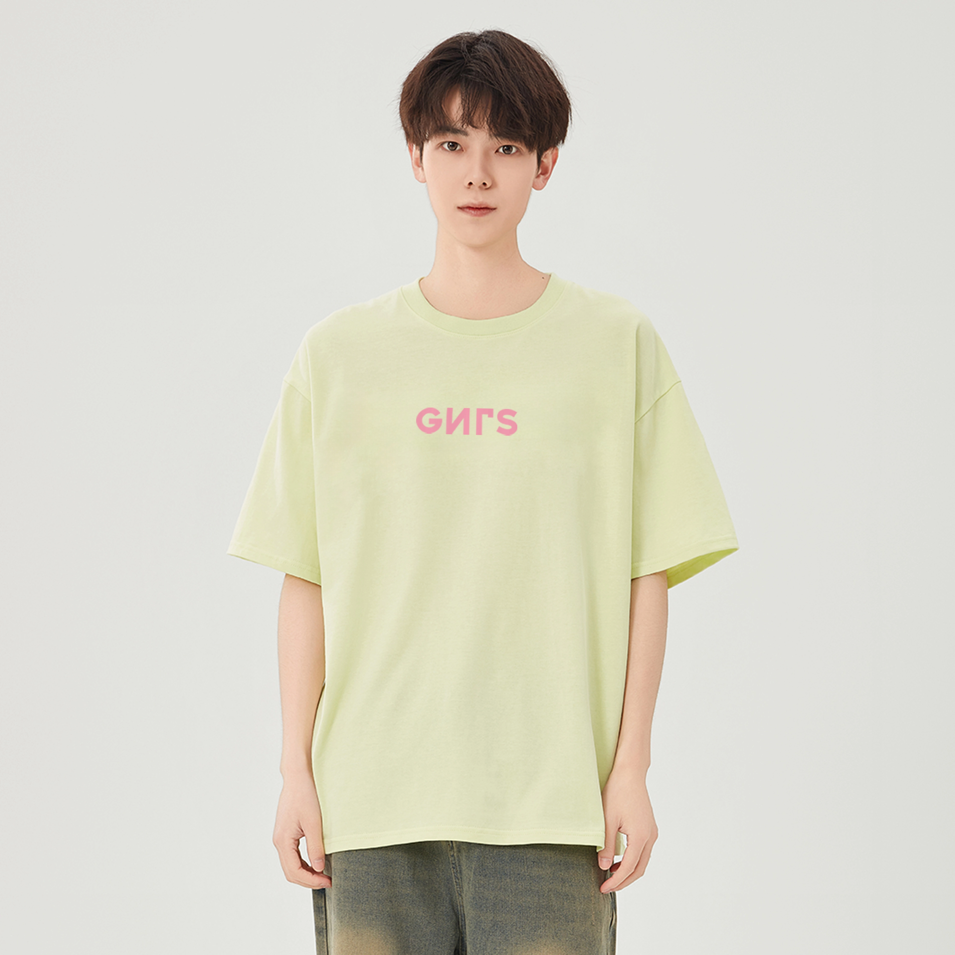 GF T