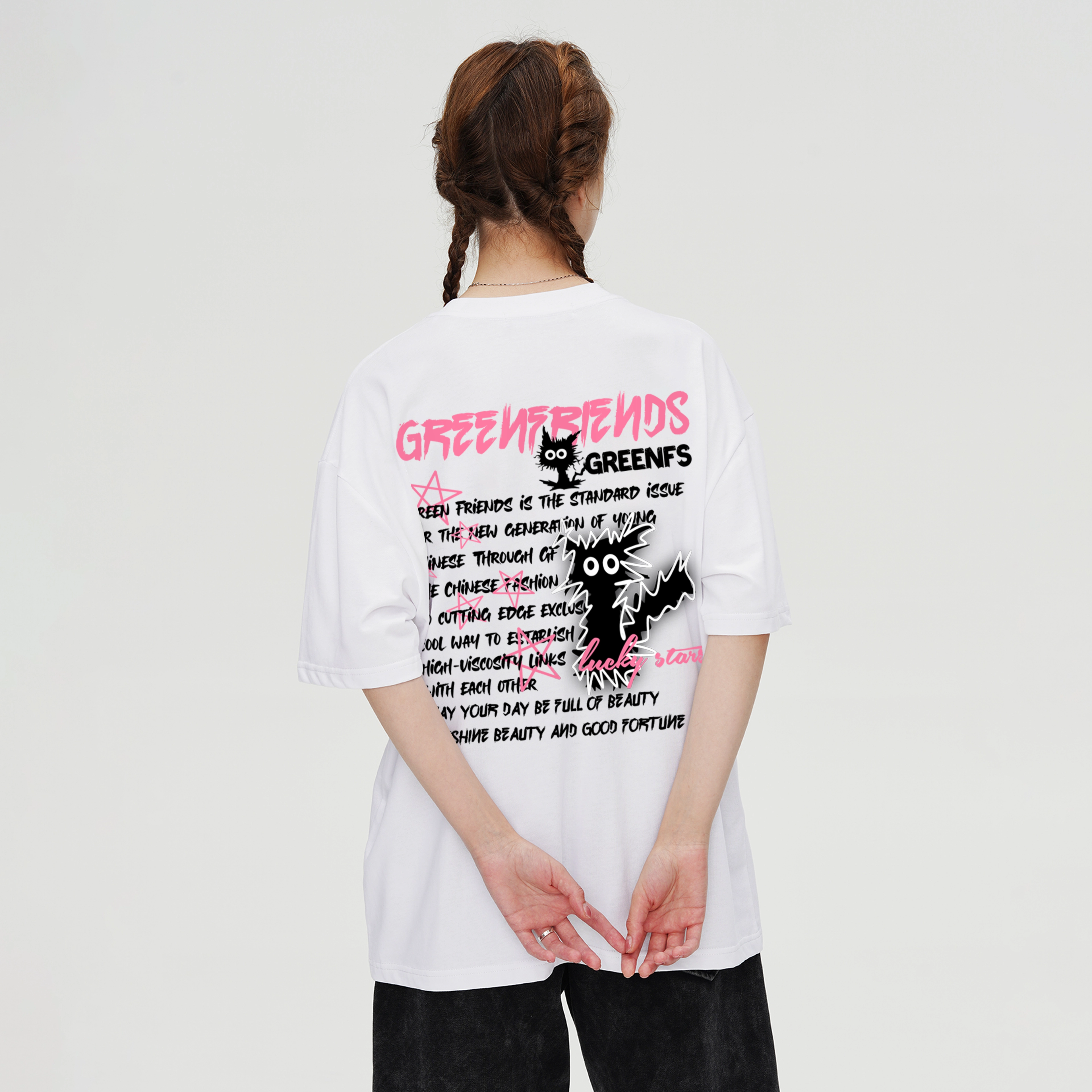 GF T