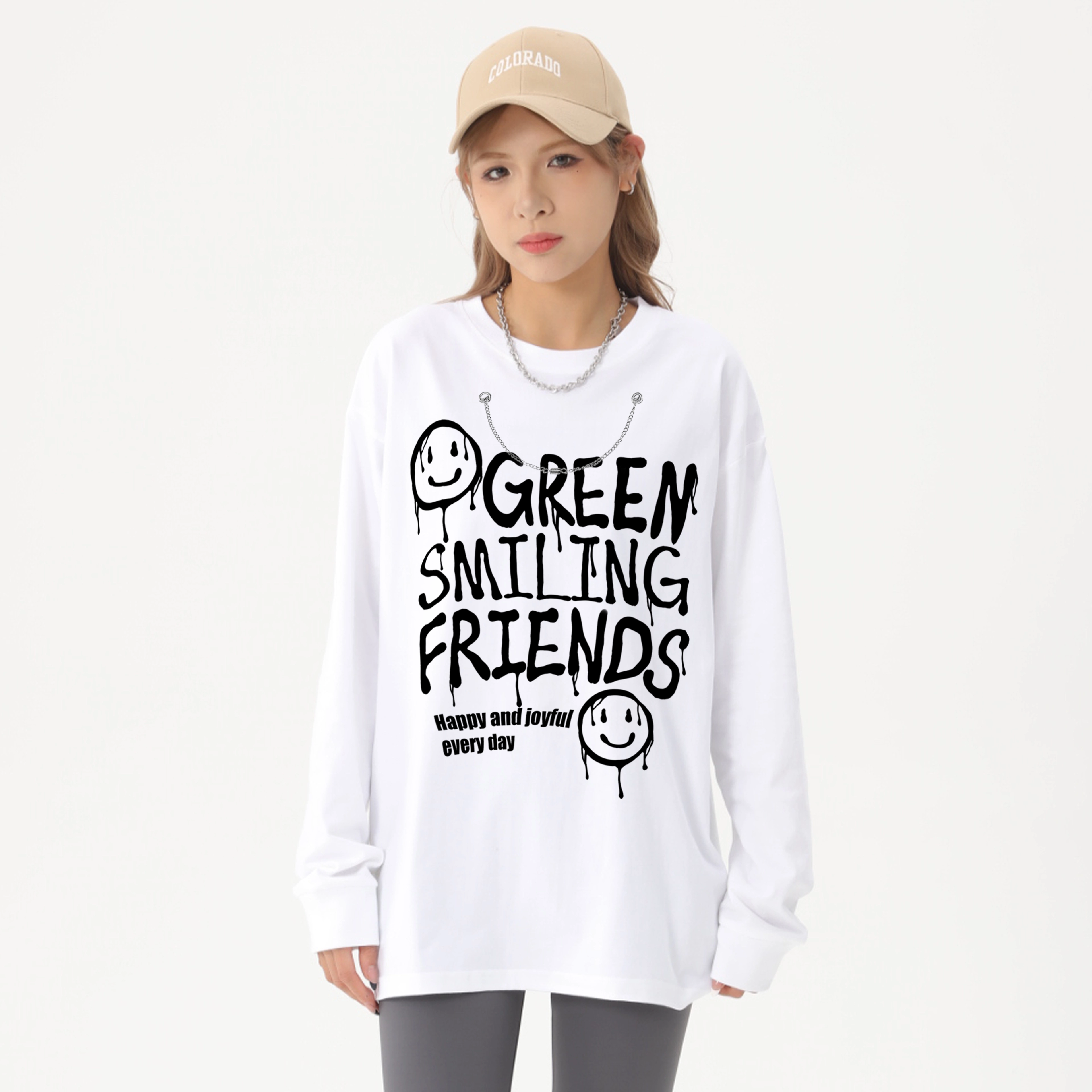 GF LogoT