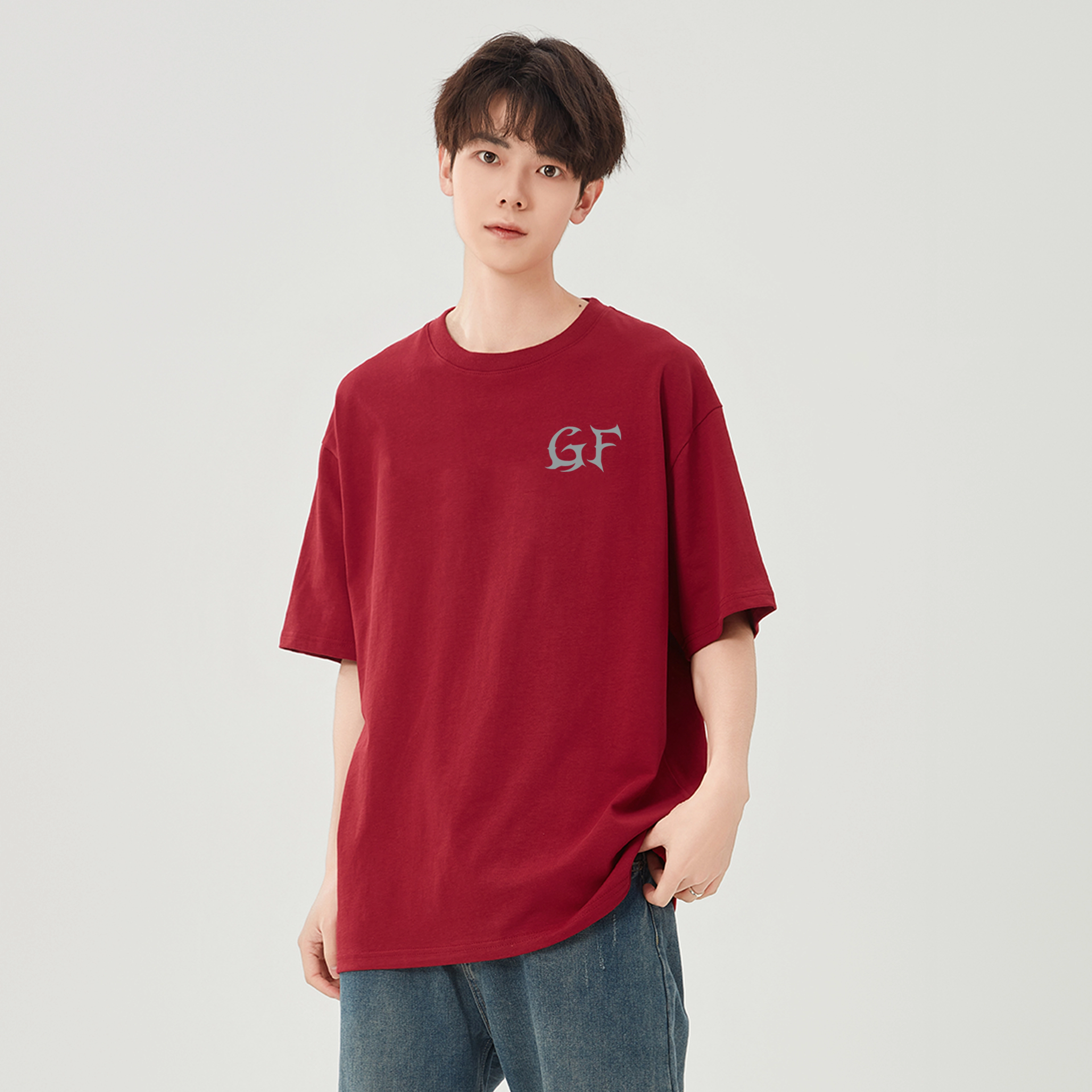 GF T