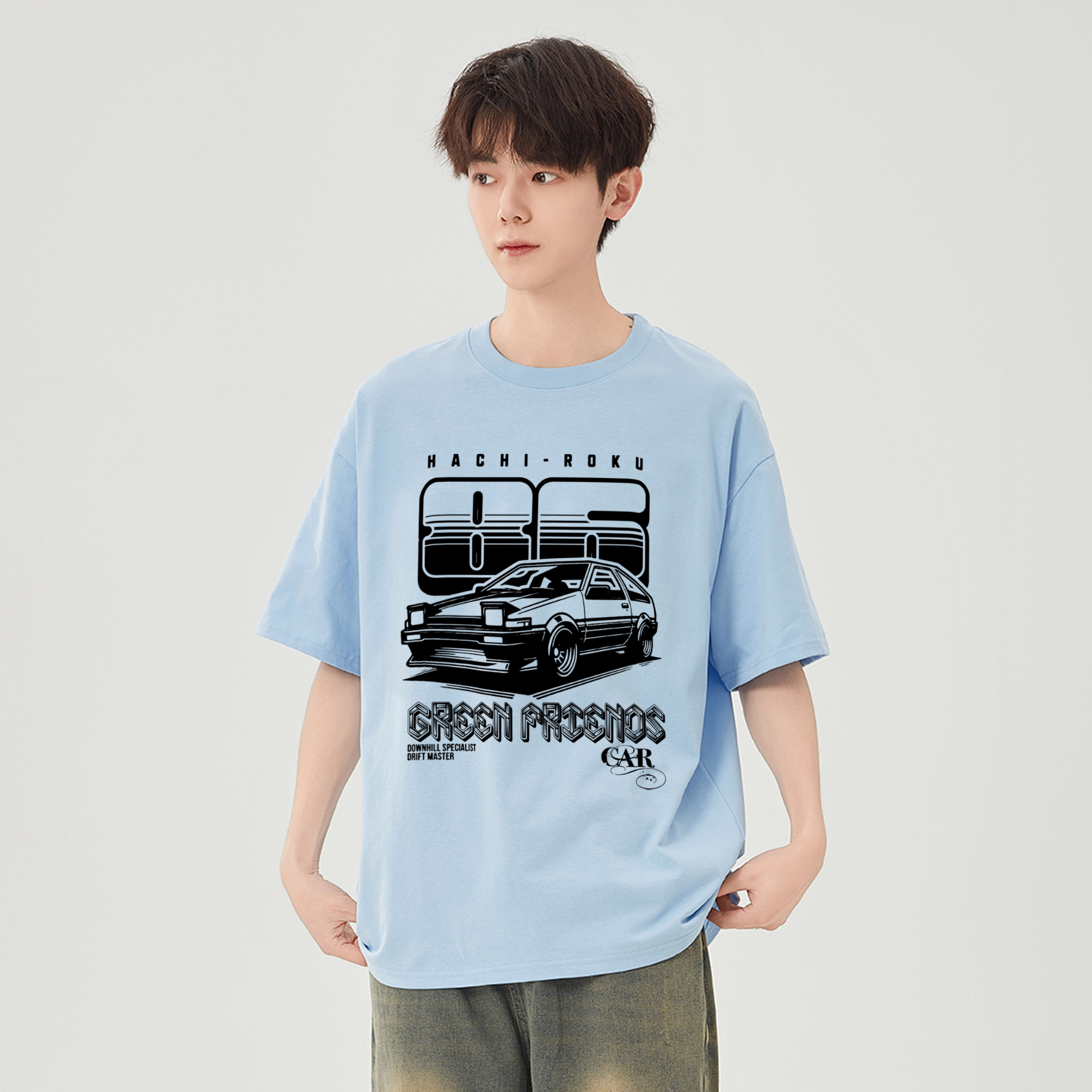 GF T