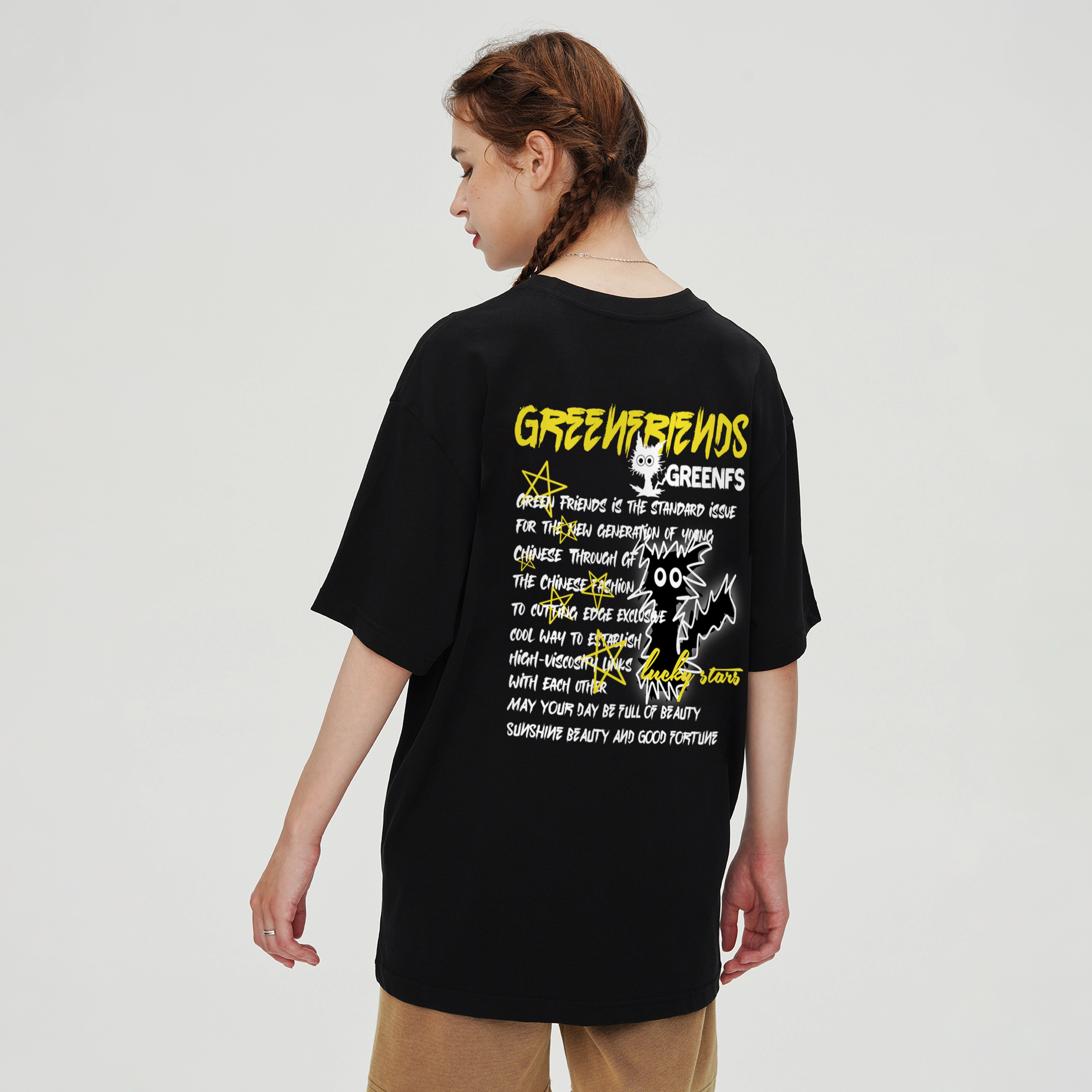 GF T