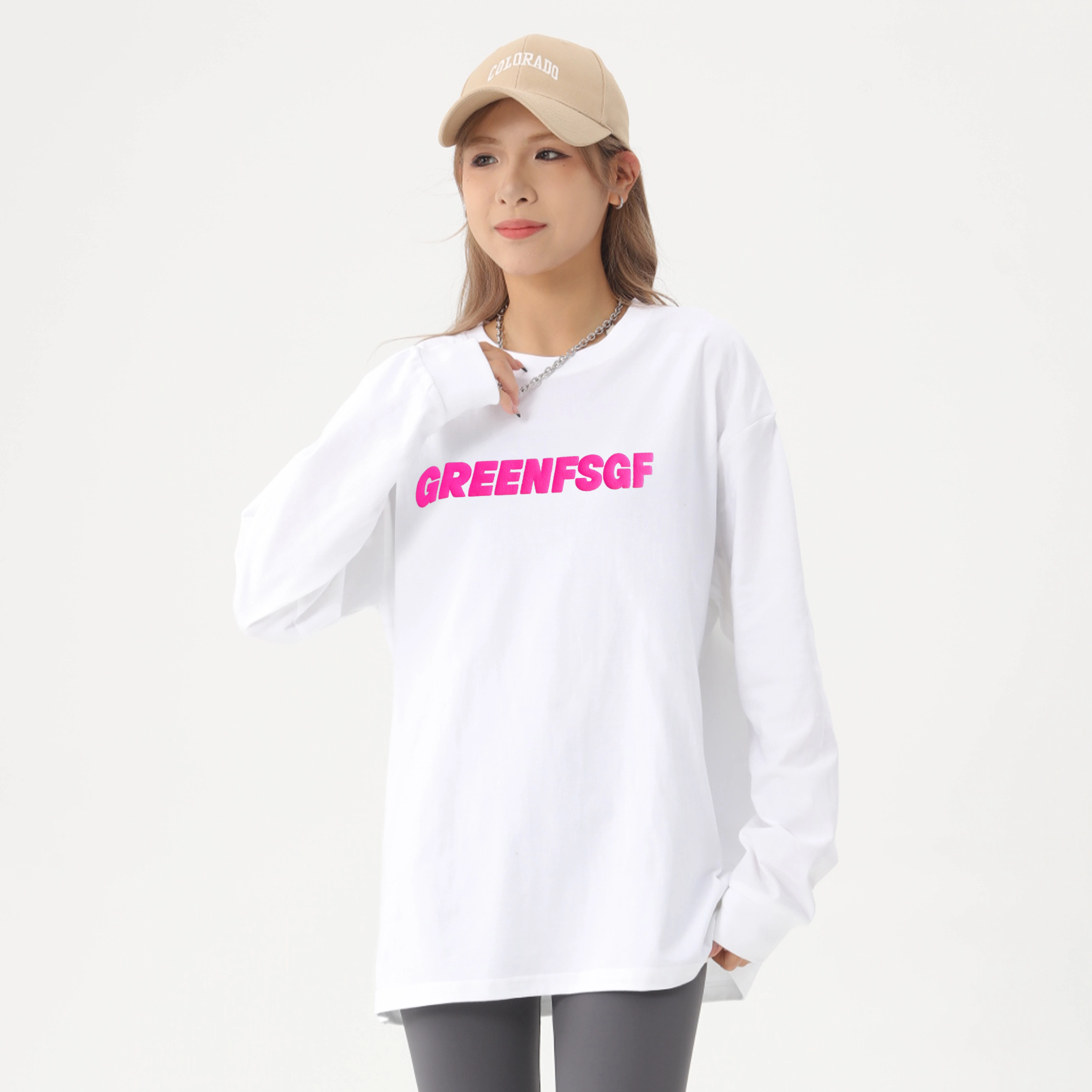 GF LogoT