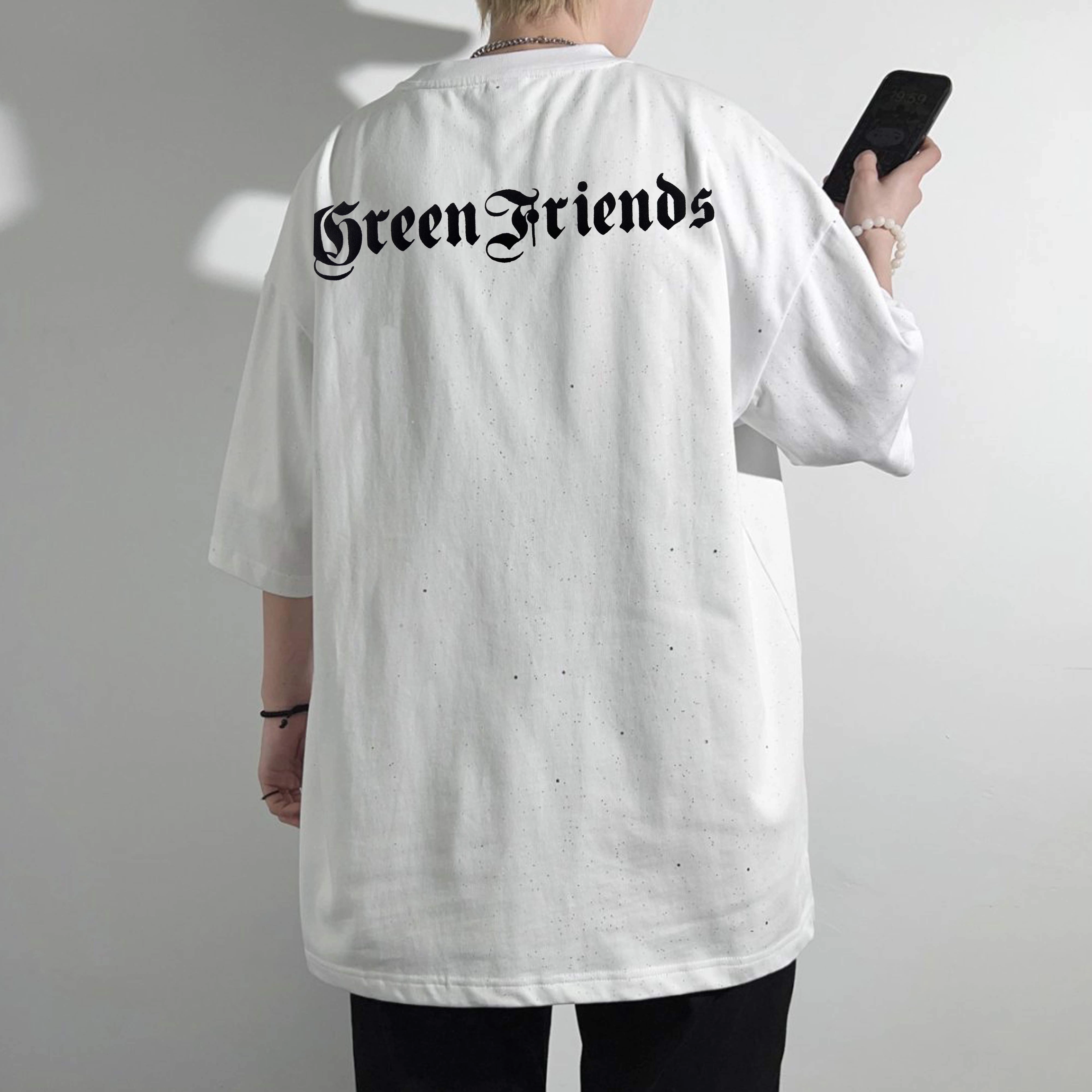 GF T