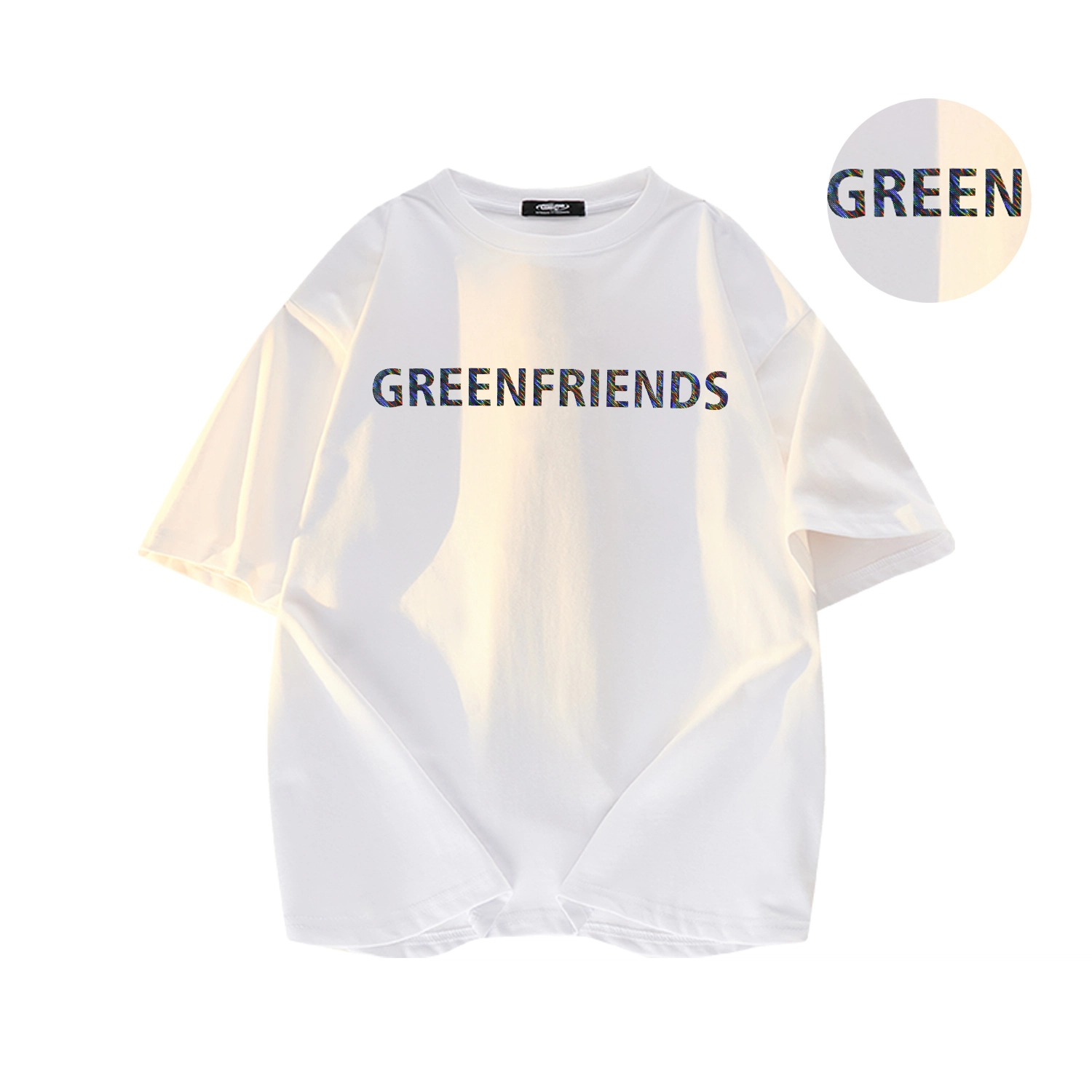 GF T