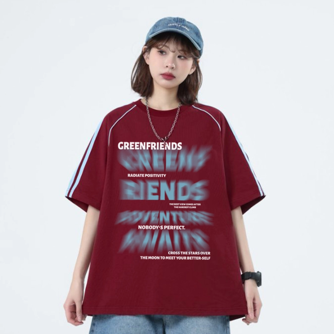 GF T