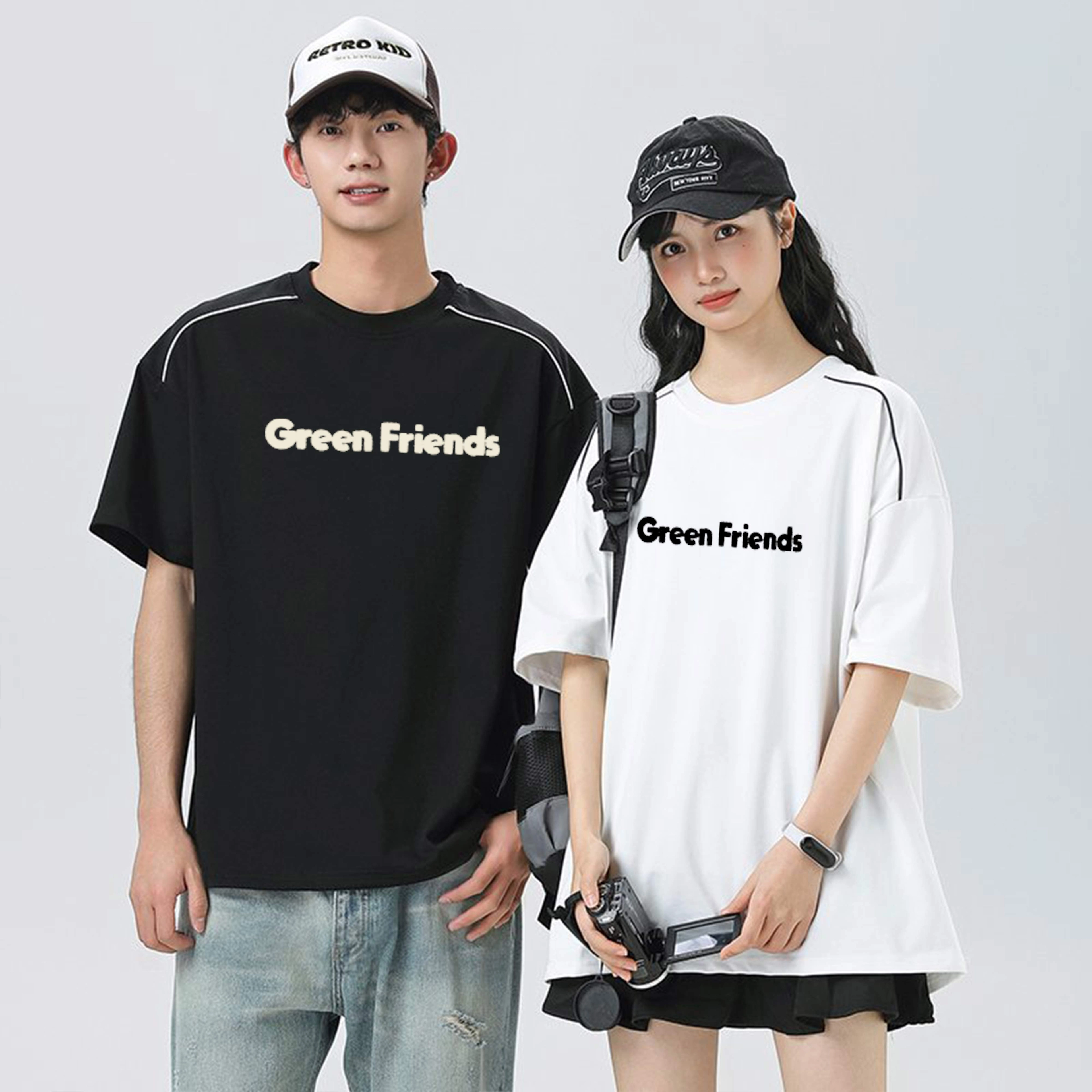 GF T