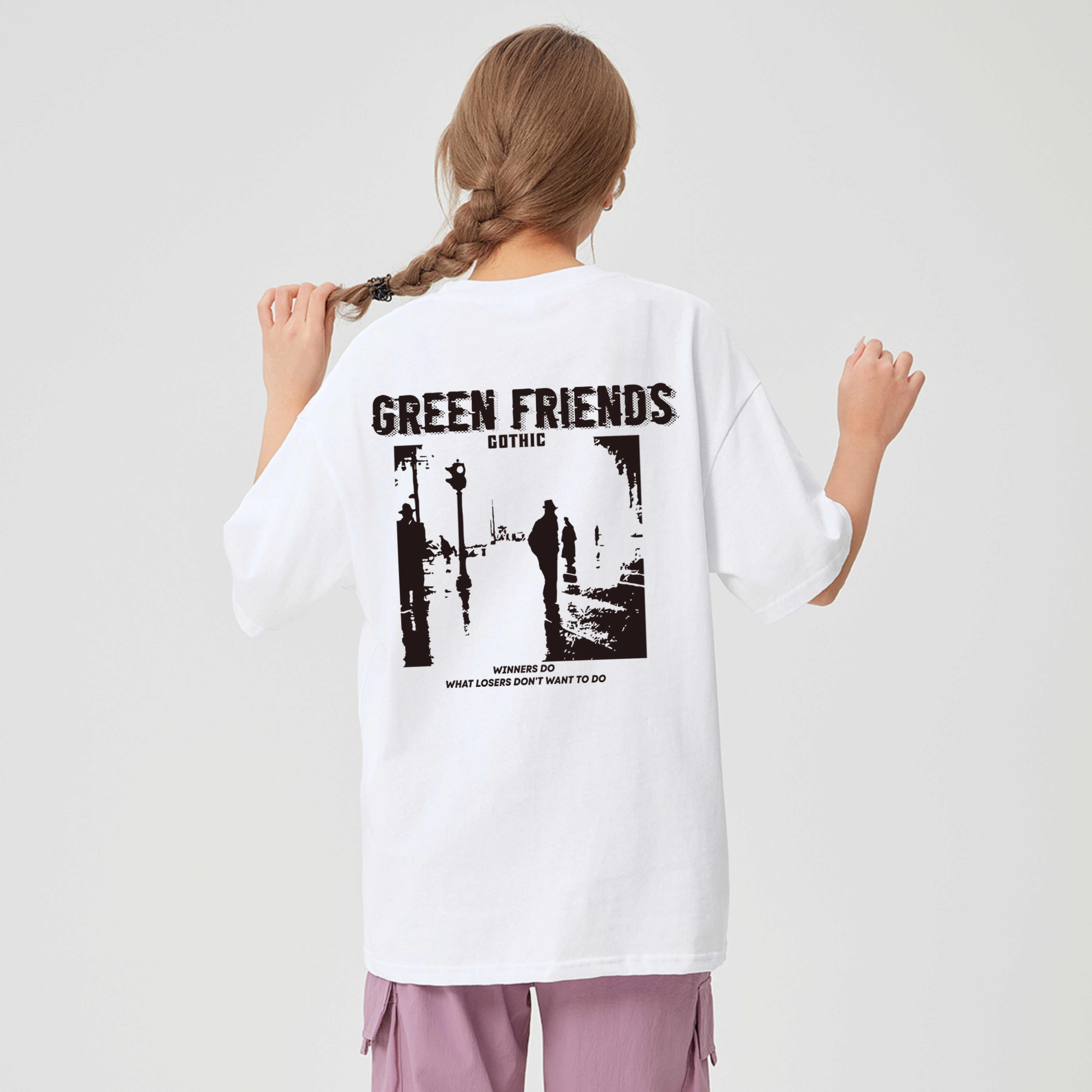 GF T