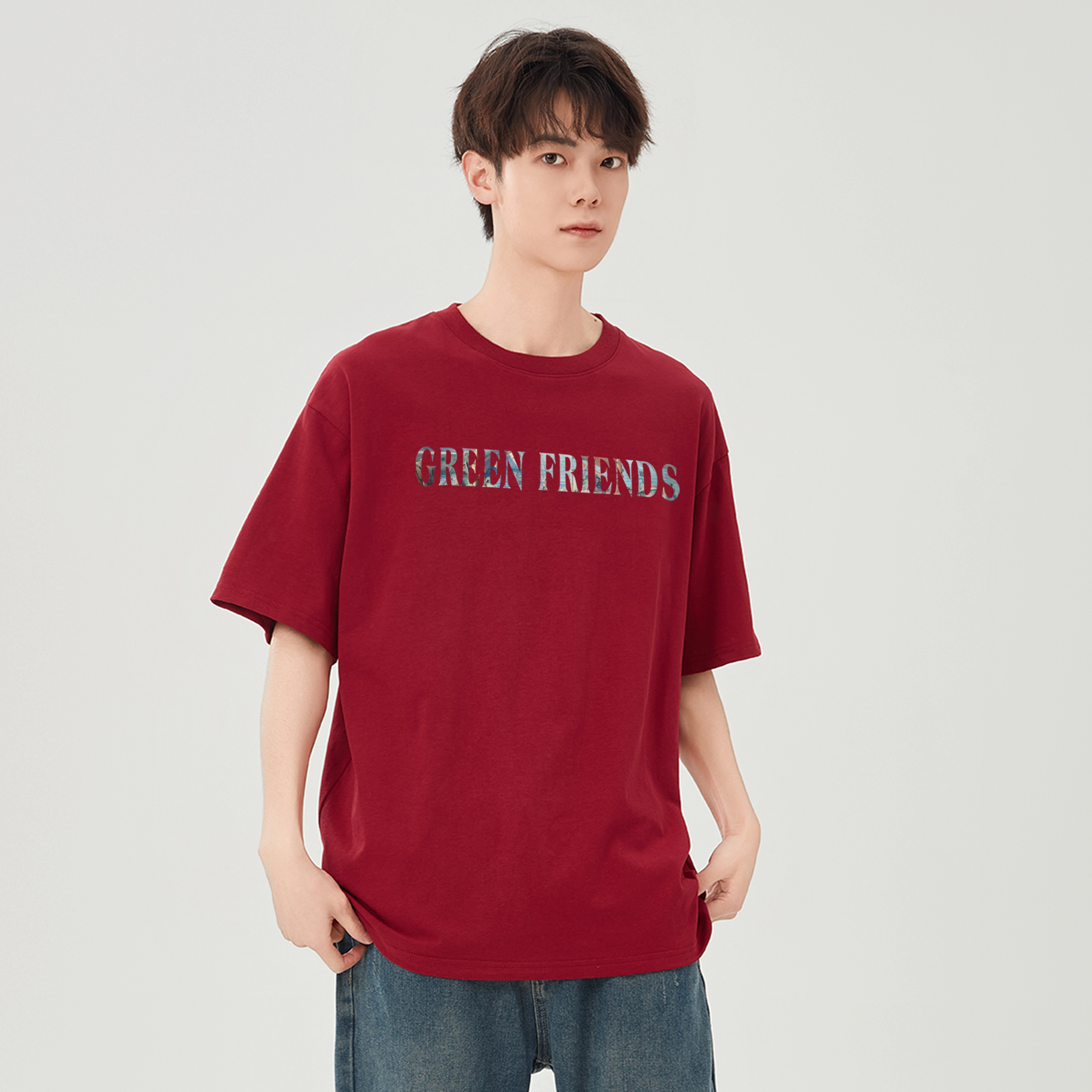 GF T