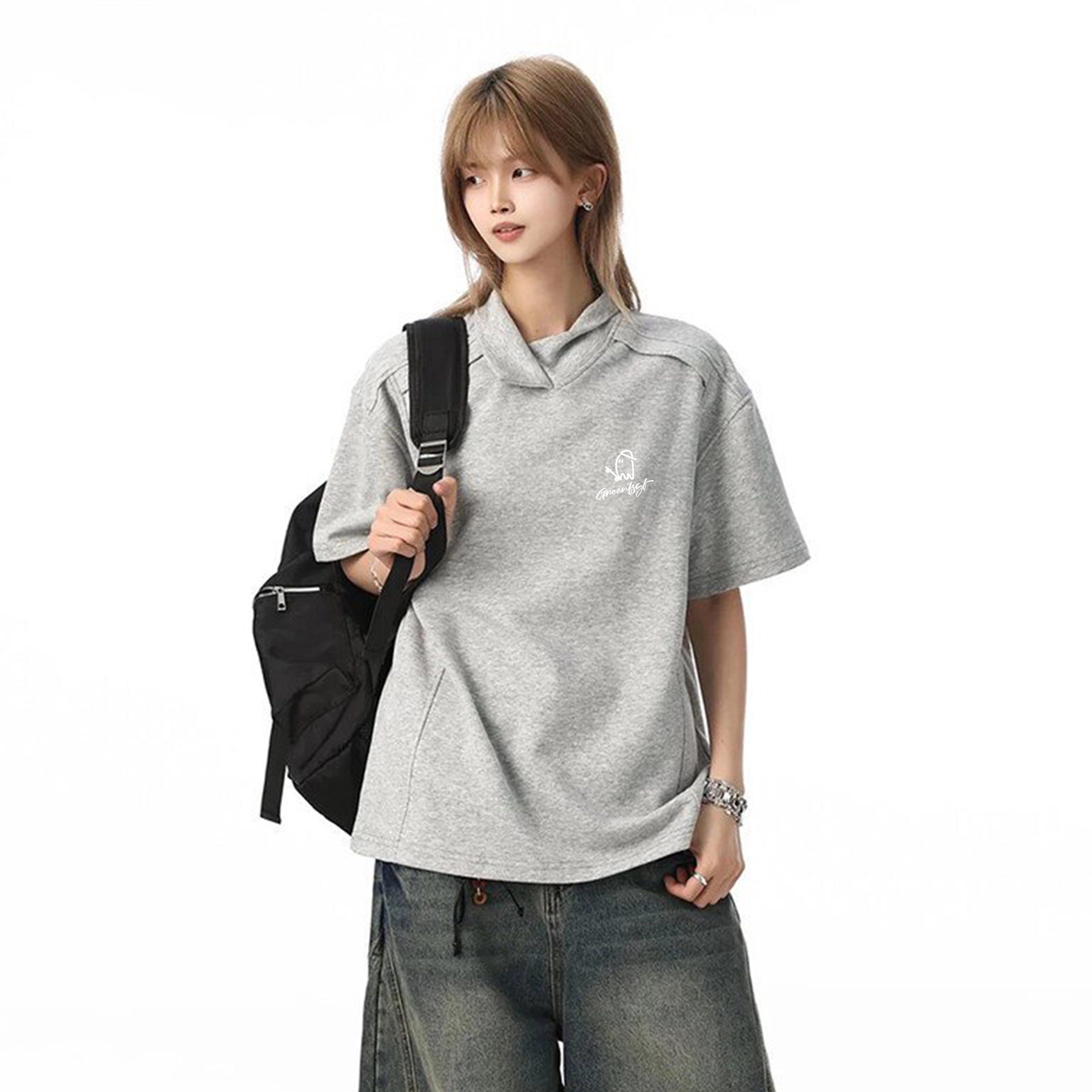 GF T