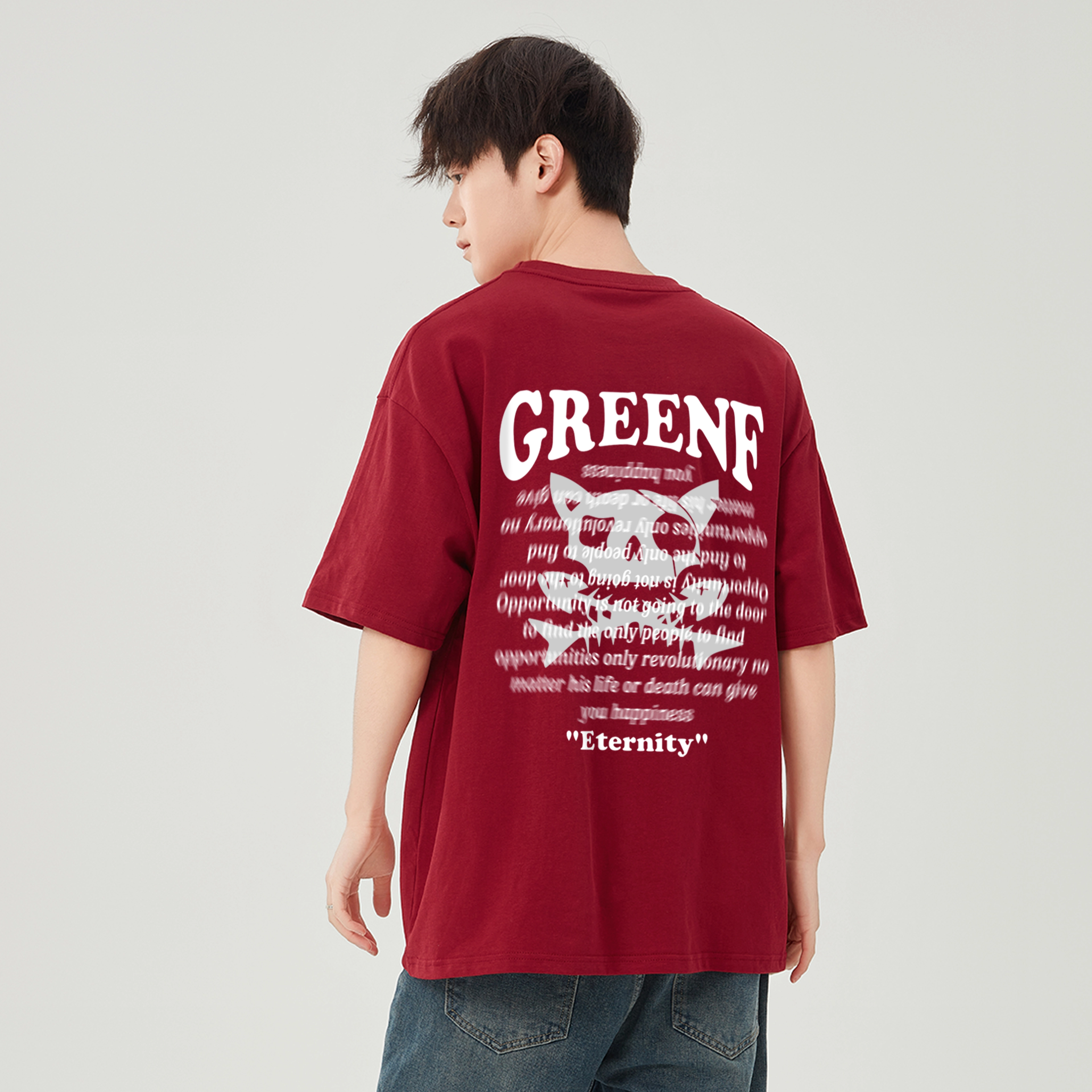 GF T