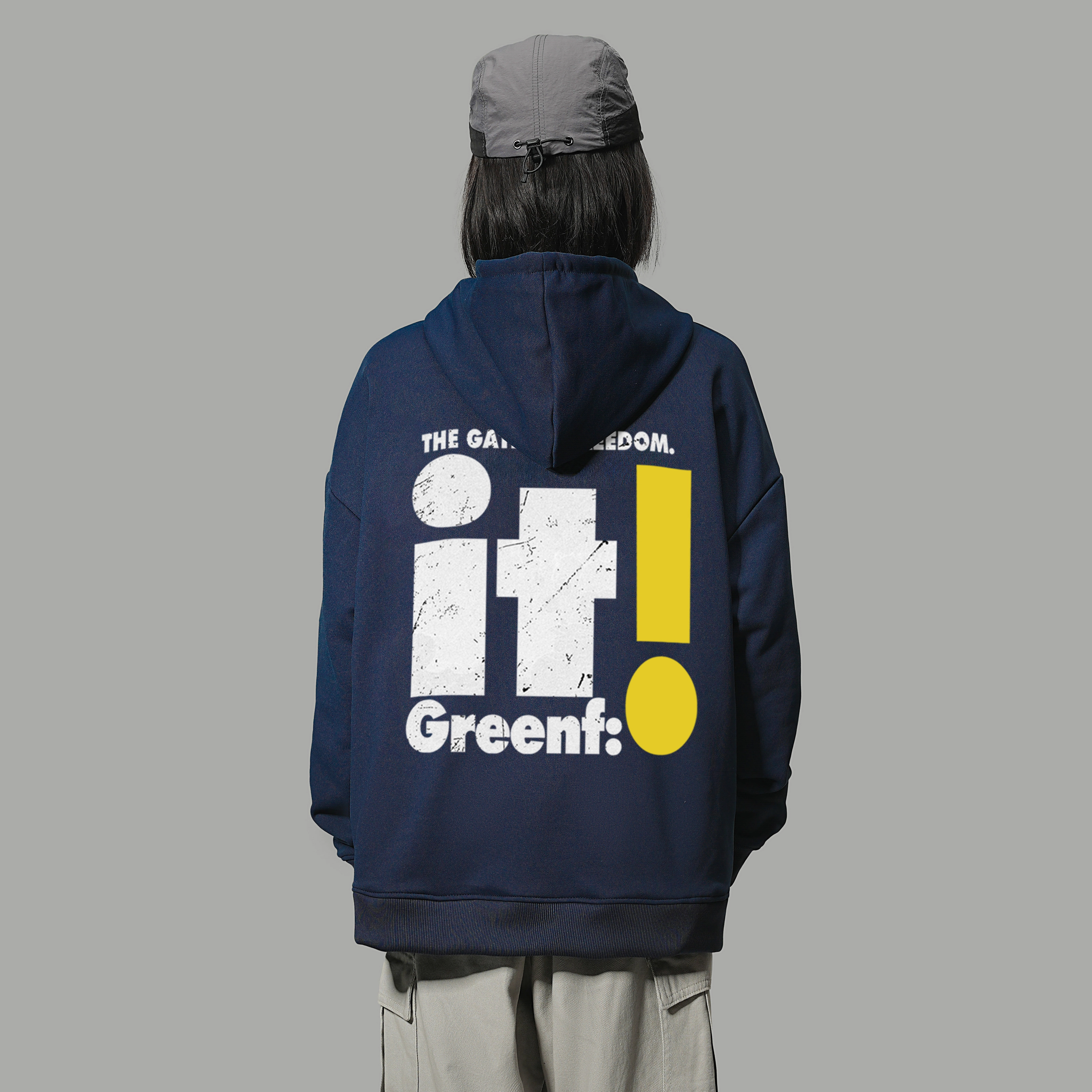 GF Logo