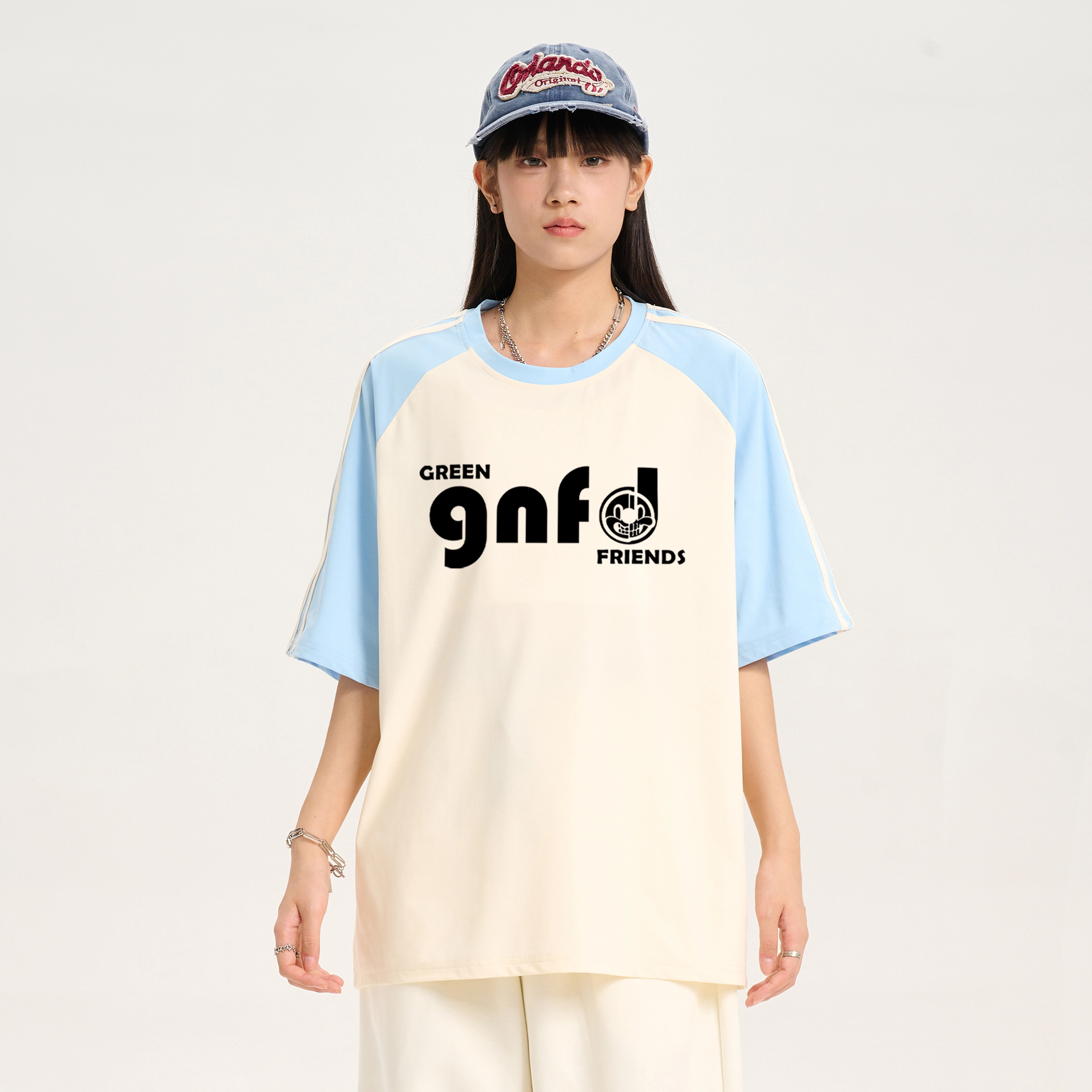 GF LogoT