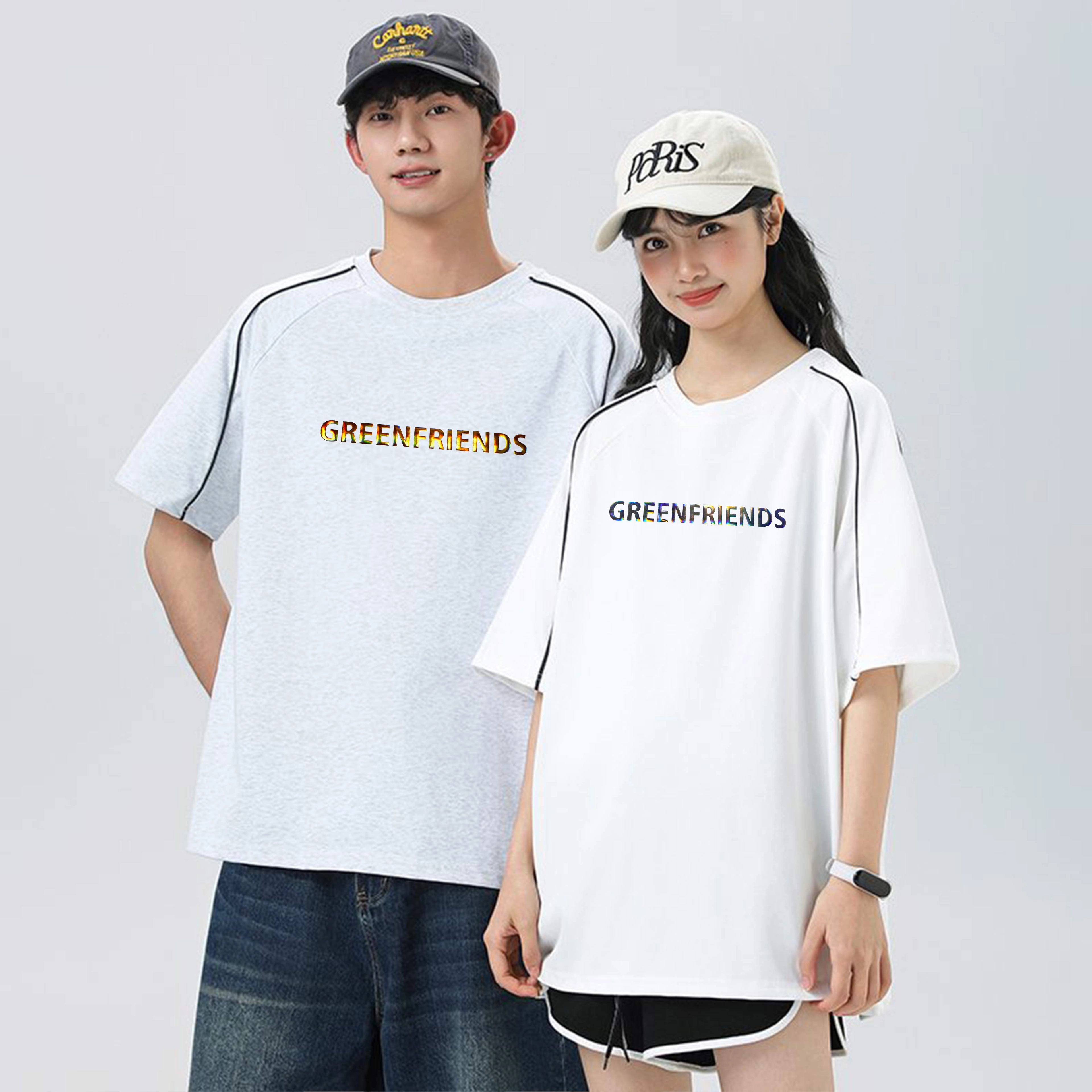 GF T