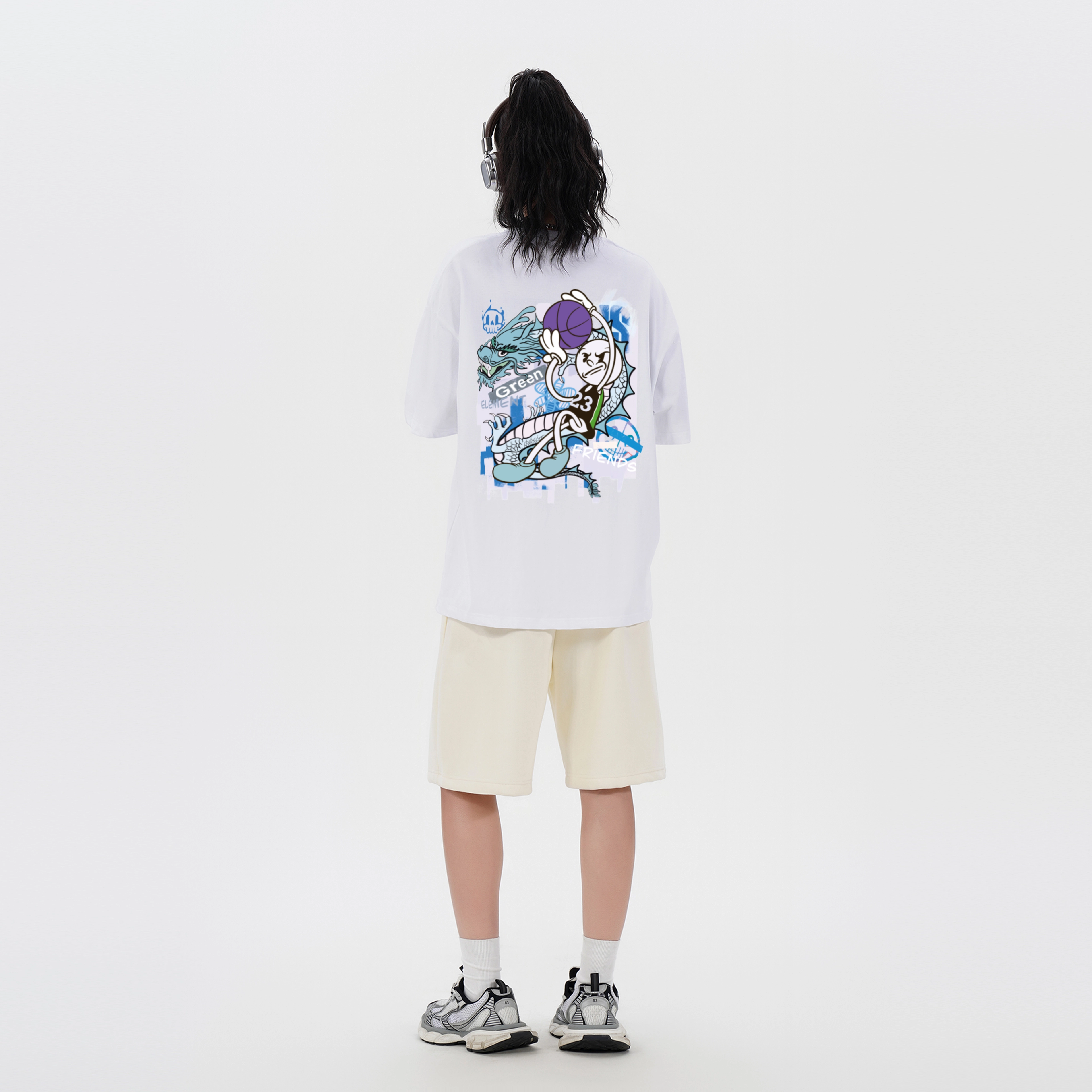 GF T