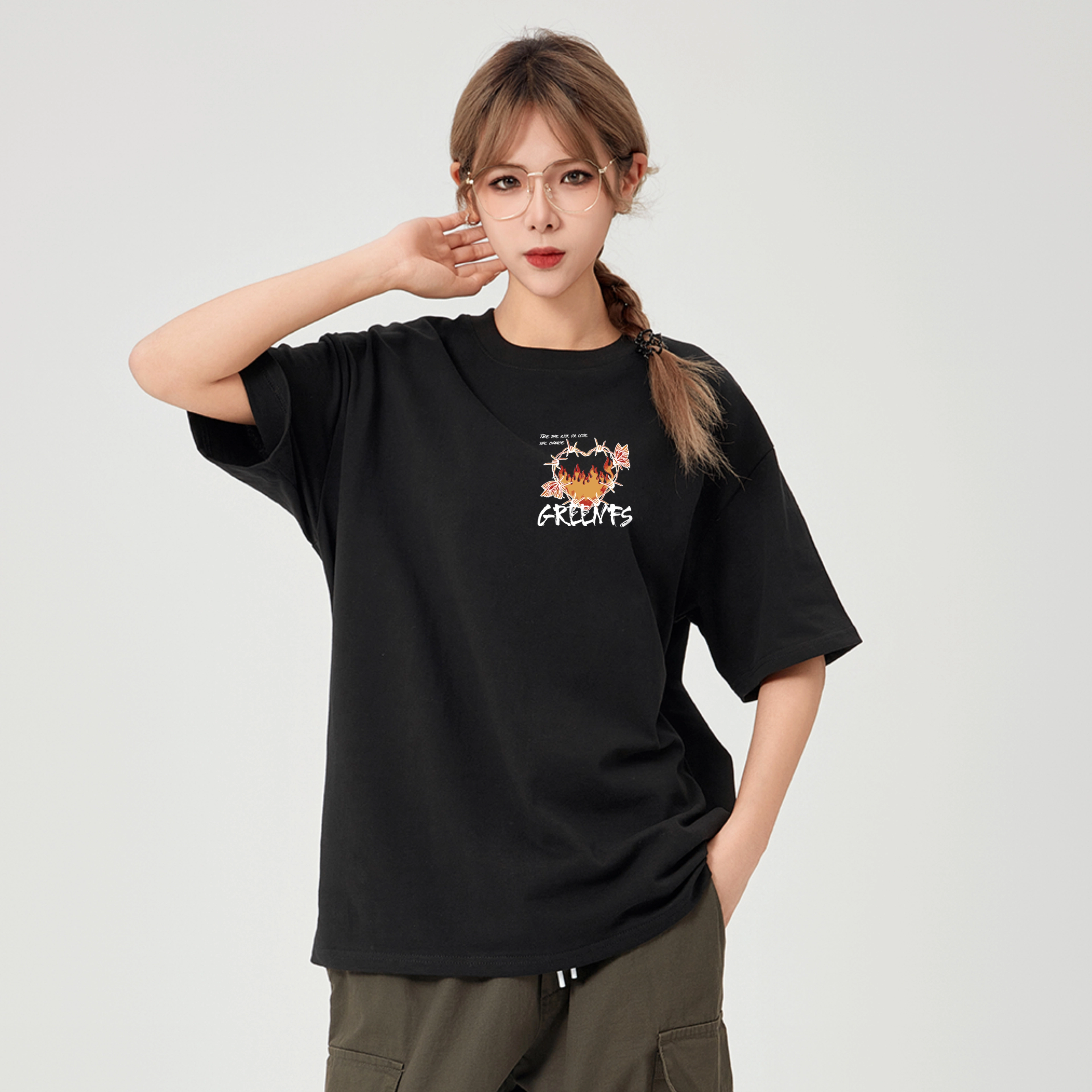 GF T