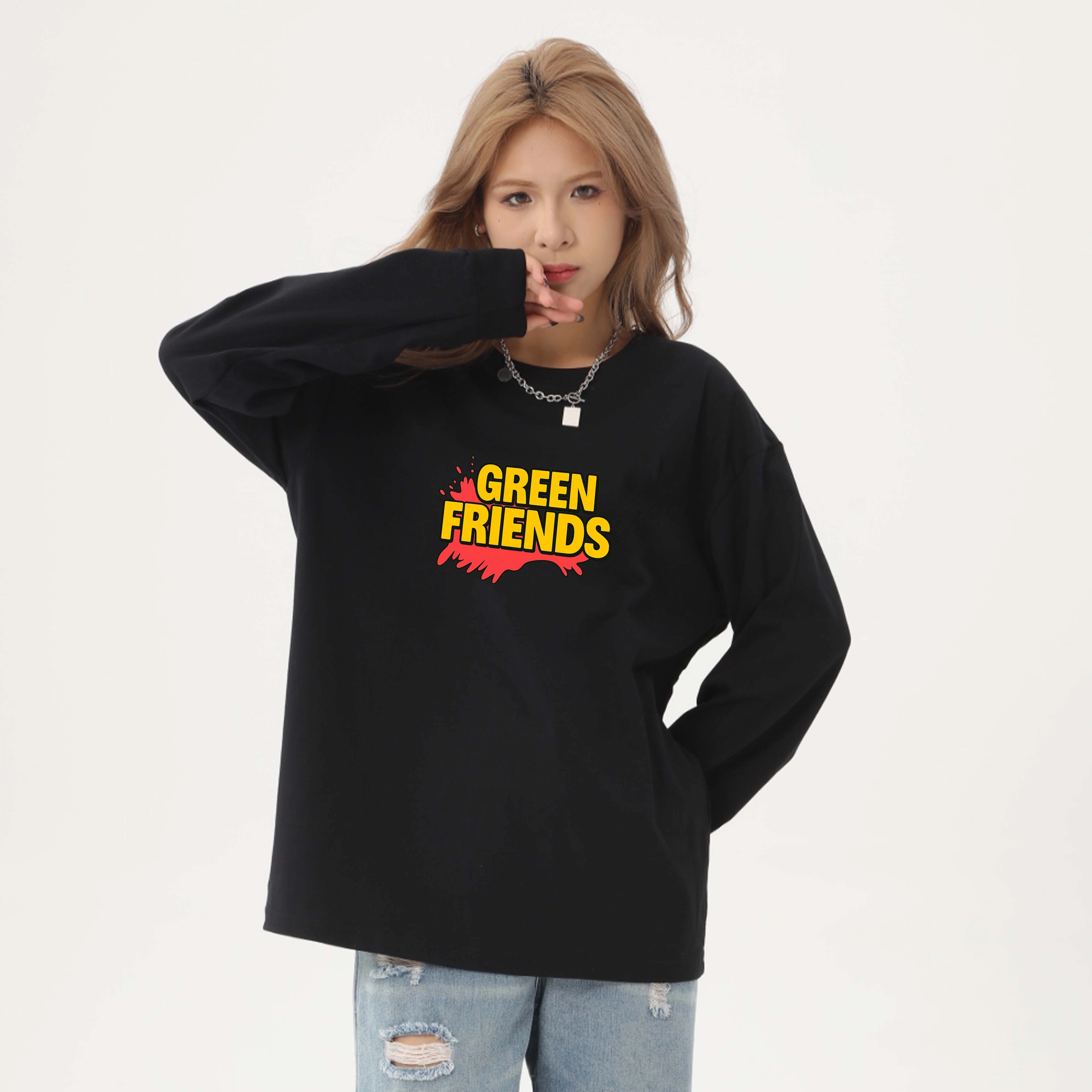 GF LogoT