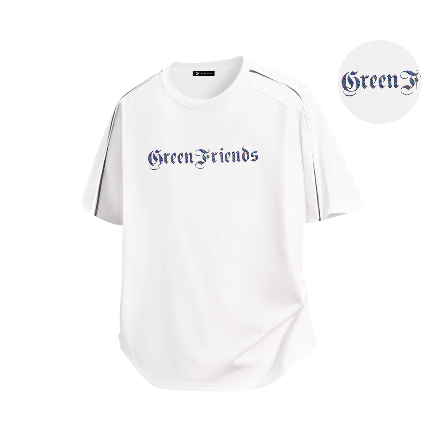 GF T