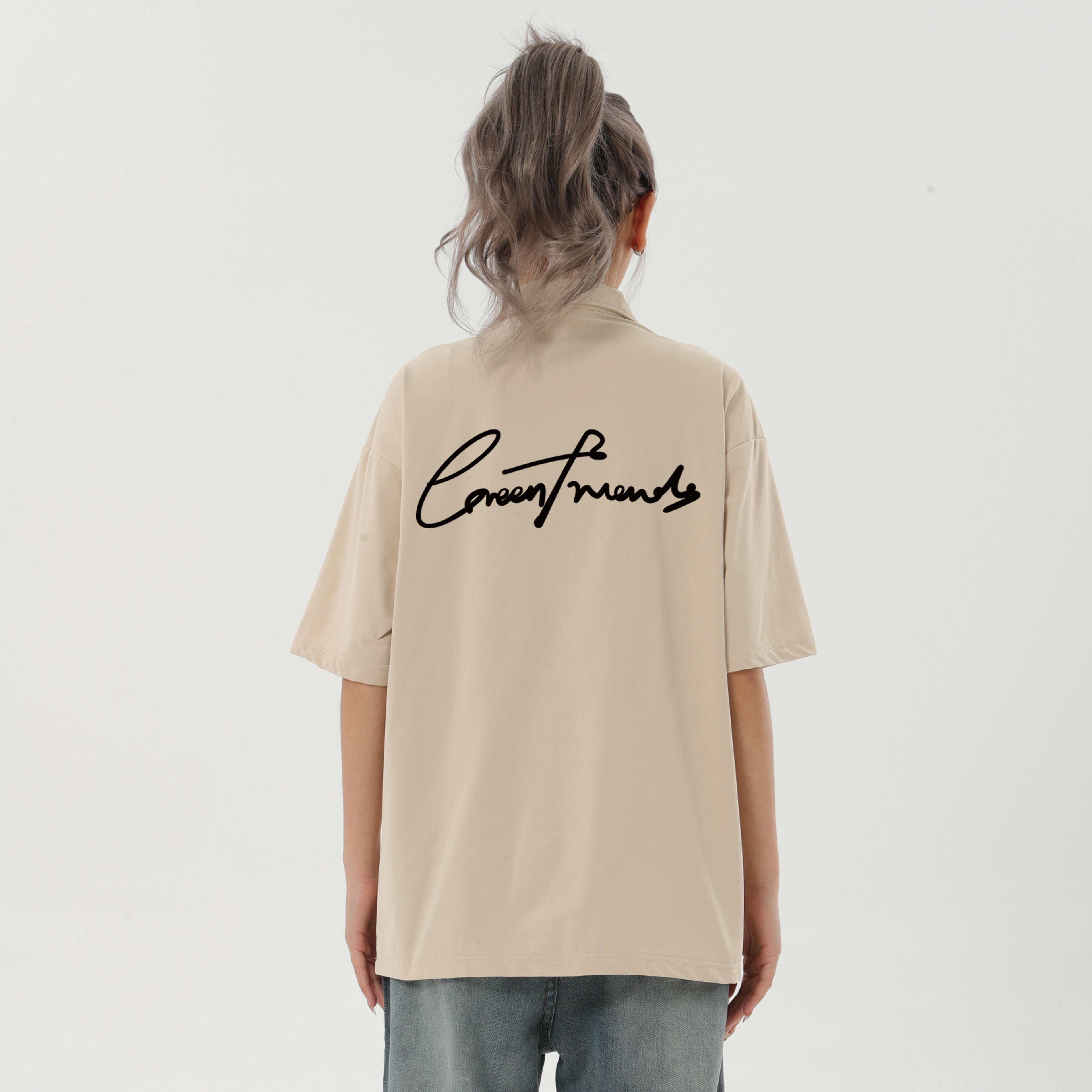 GF LogoPolo