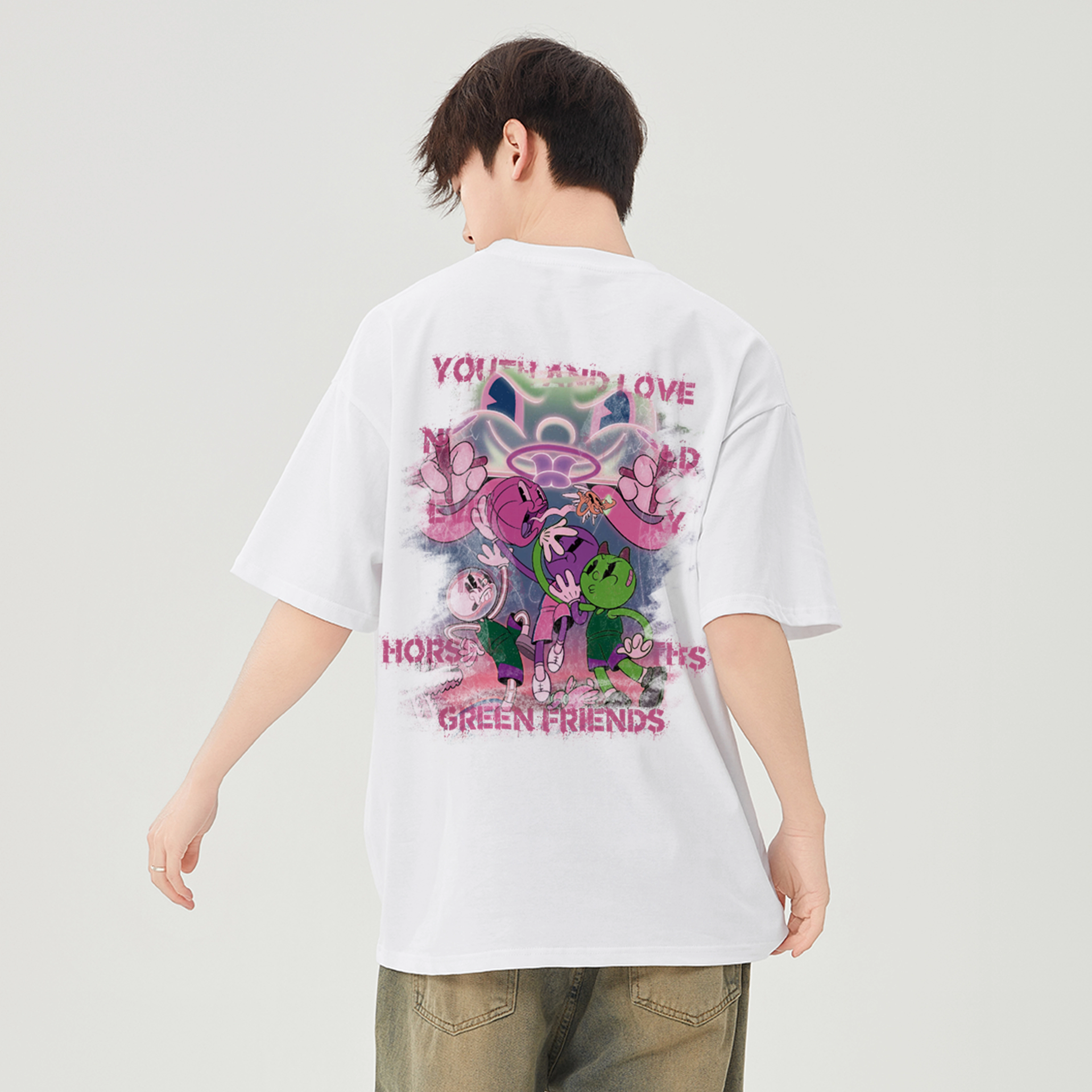 GF T