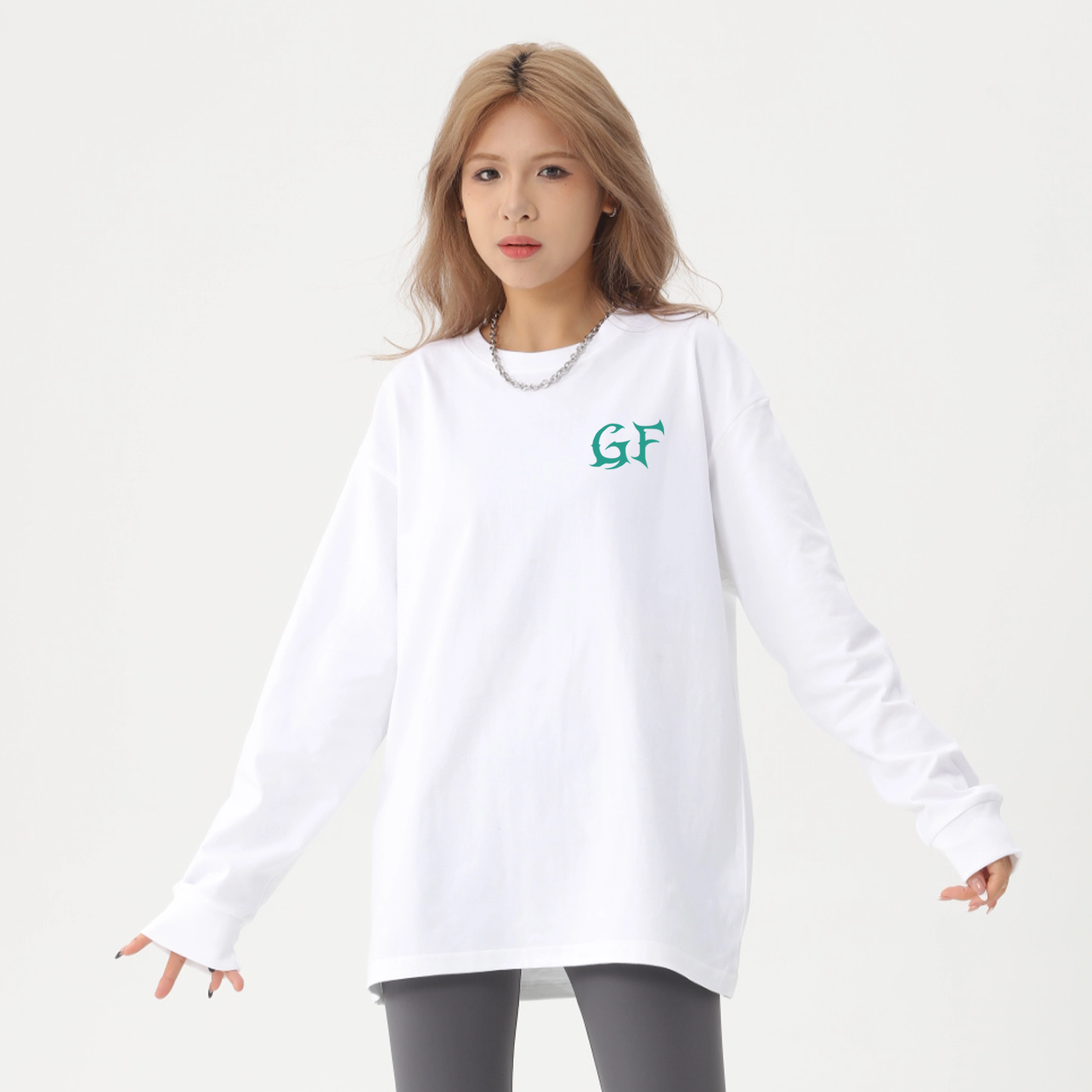 GF LogoT