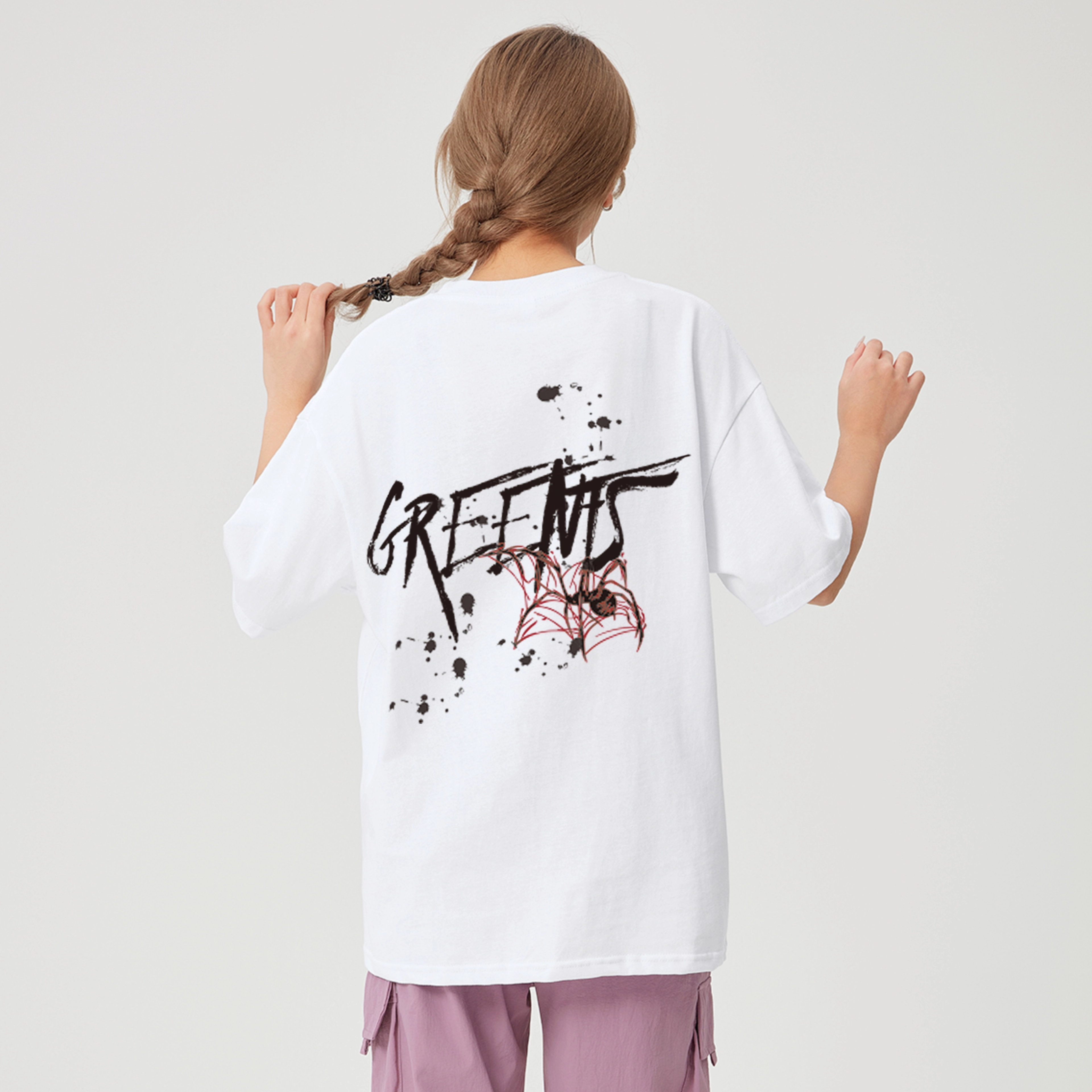 GF T