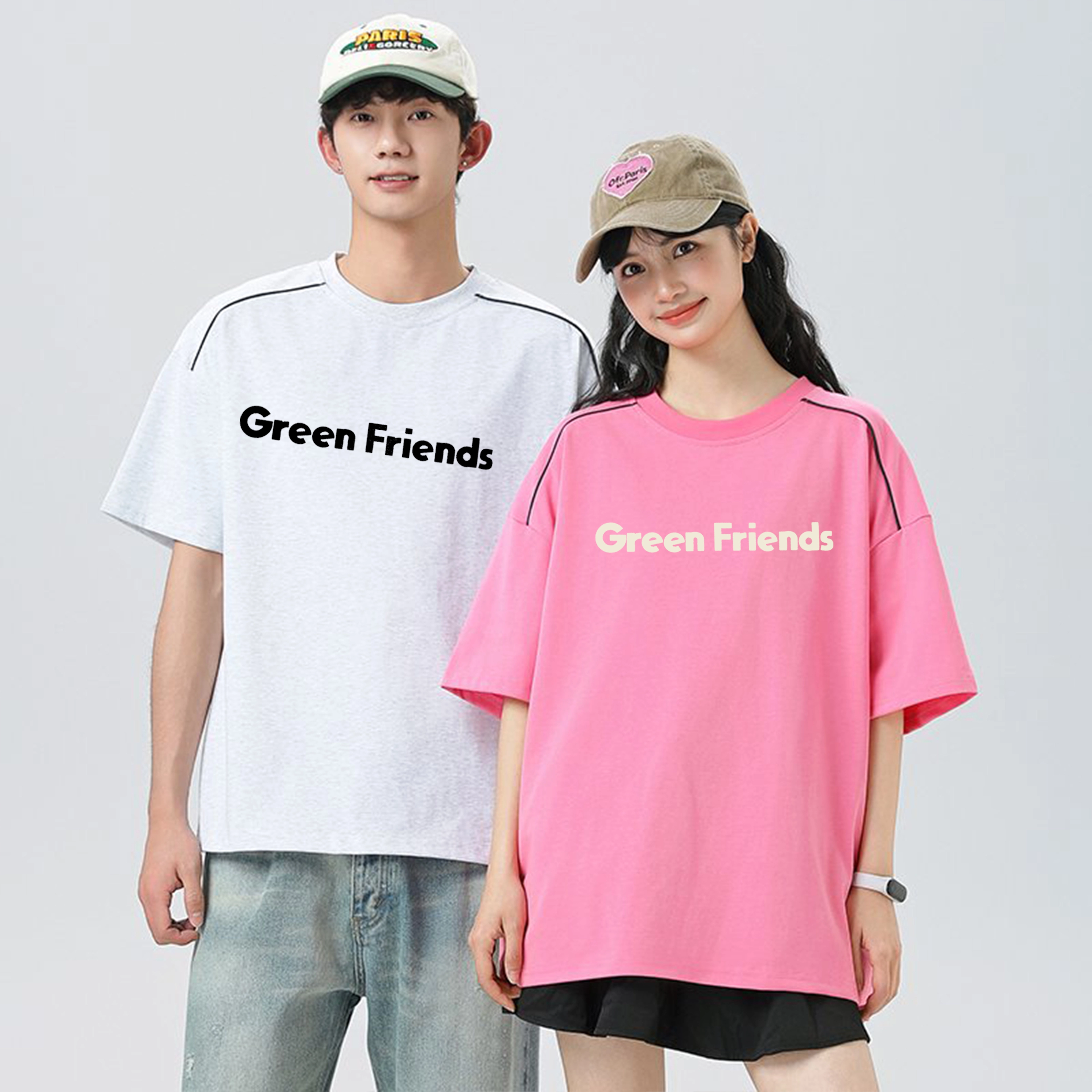 GF T