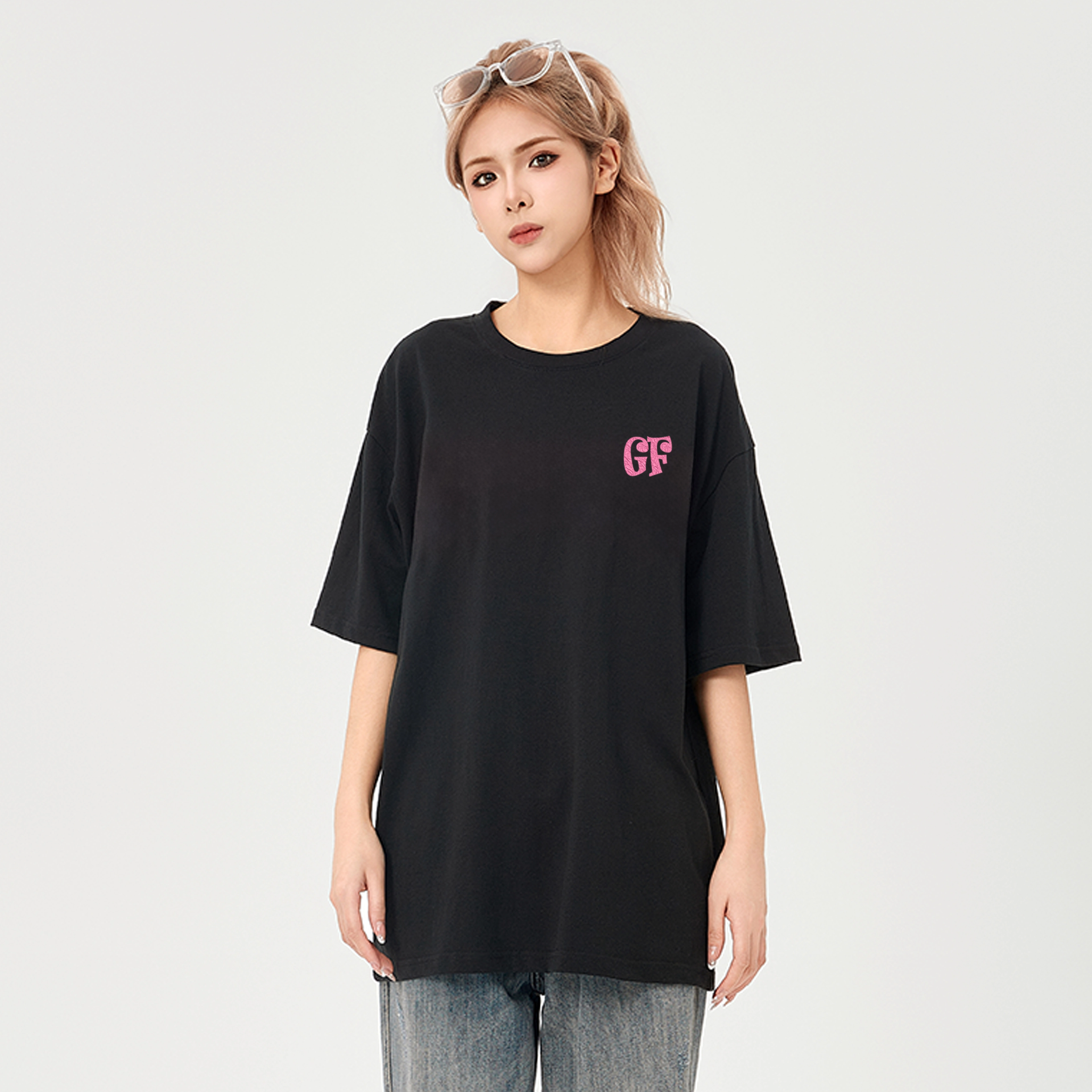 GF T