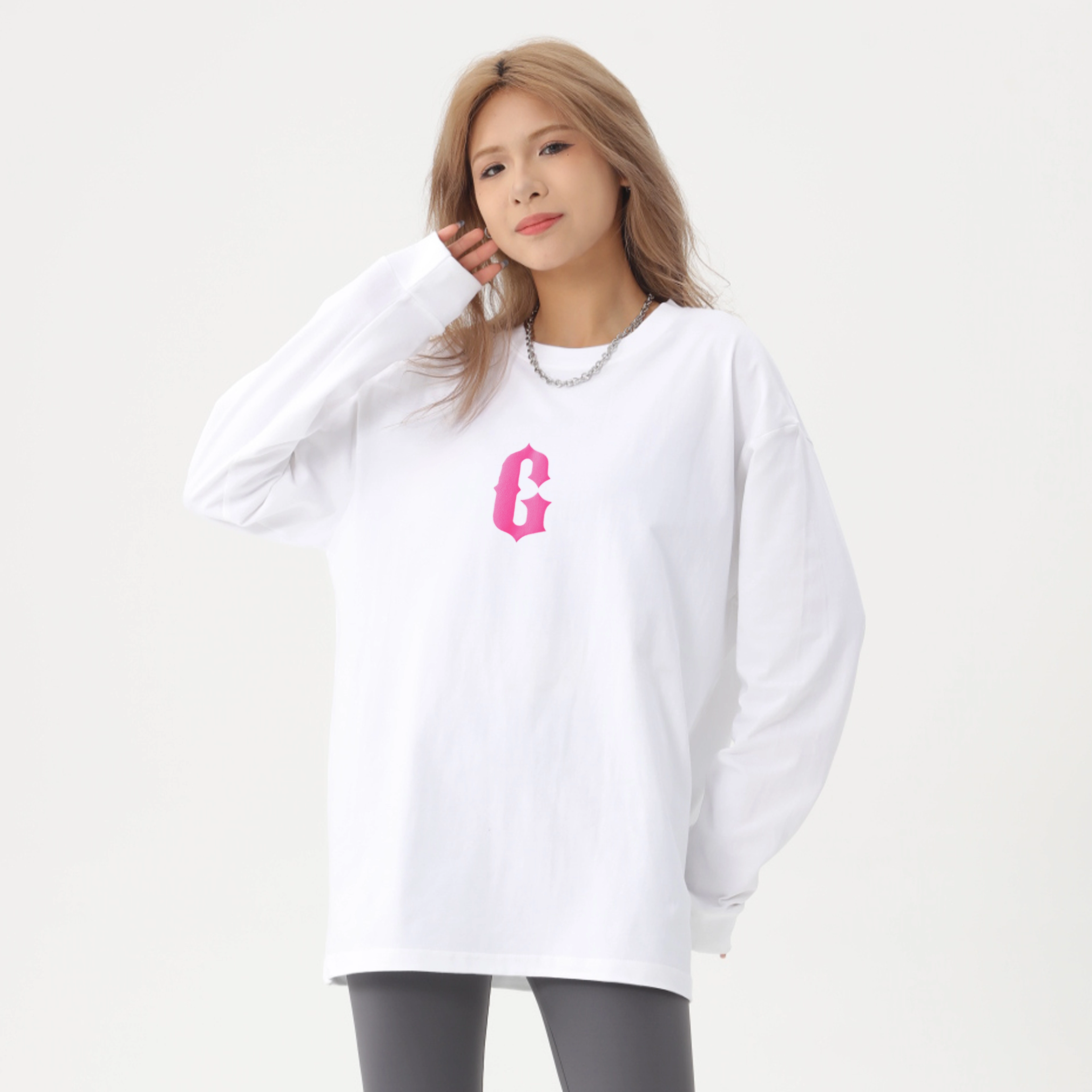 GF LogoT