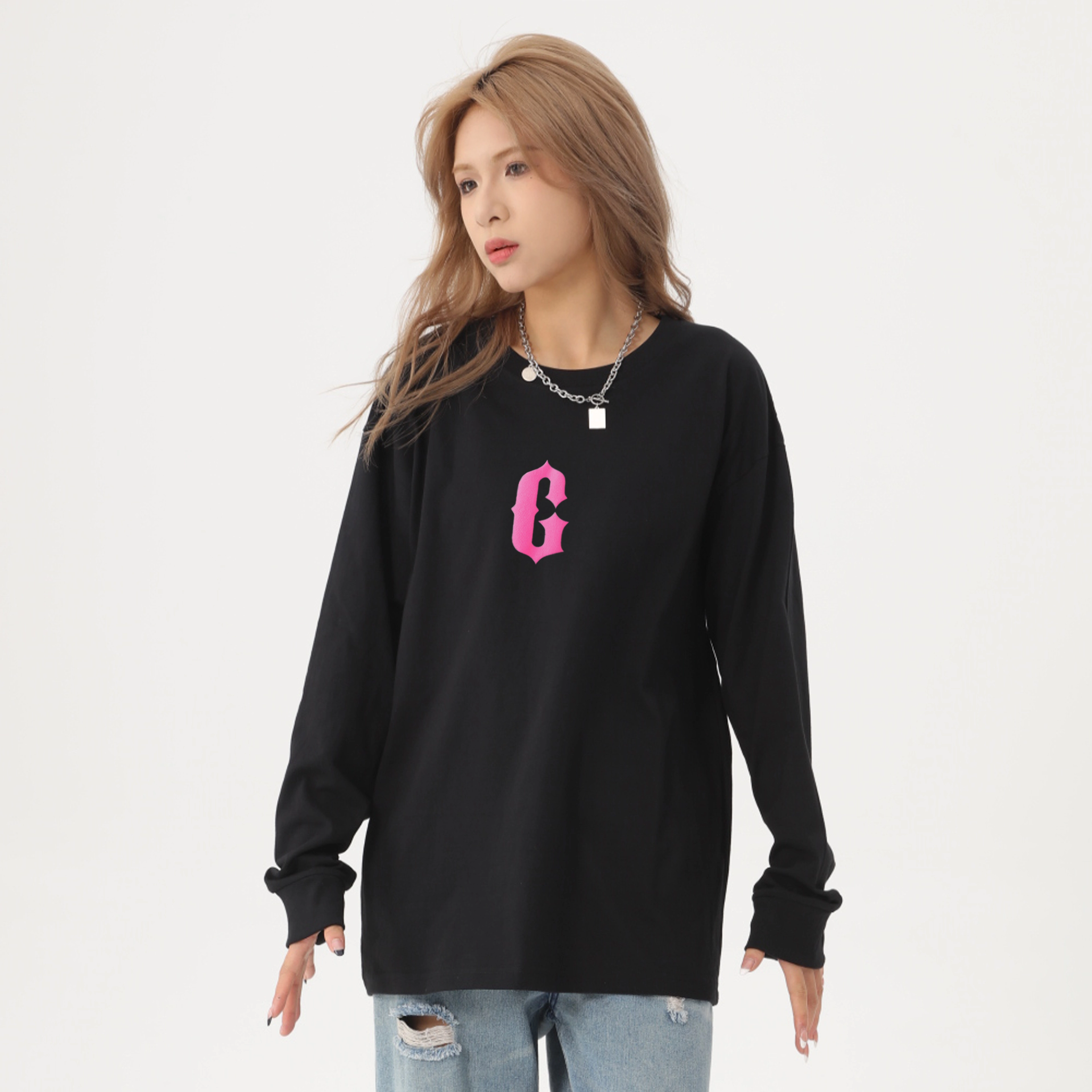 GF LogoT