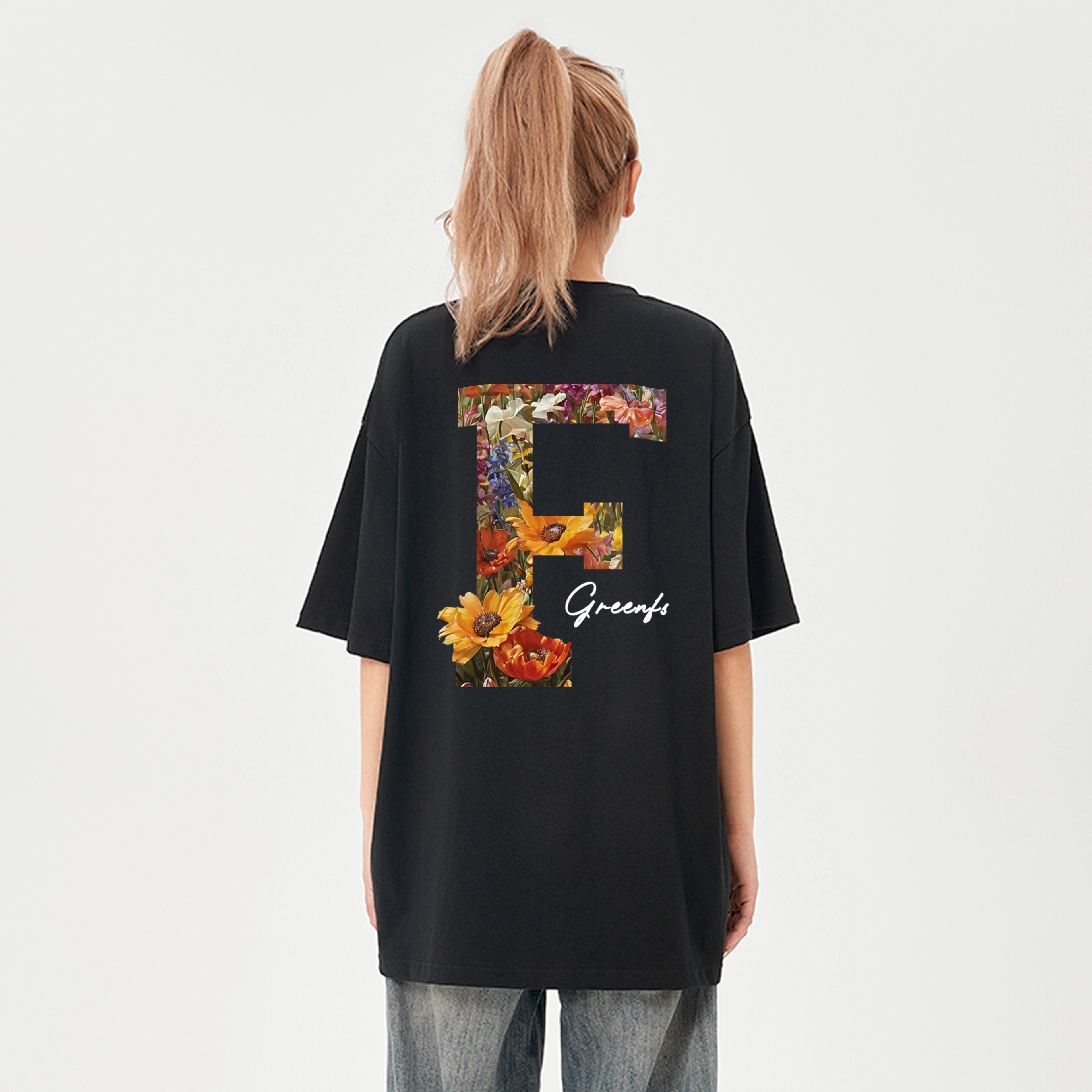 GF T