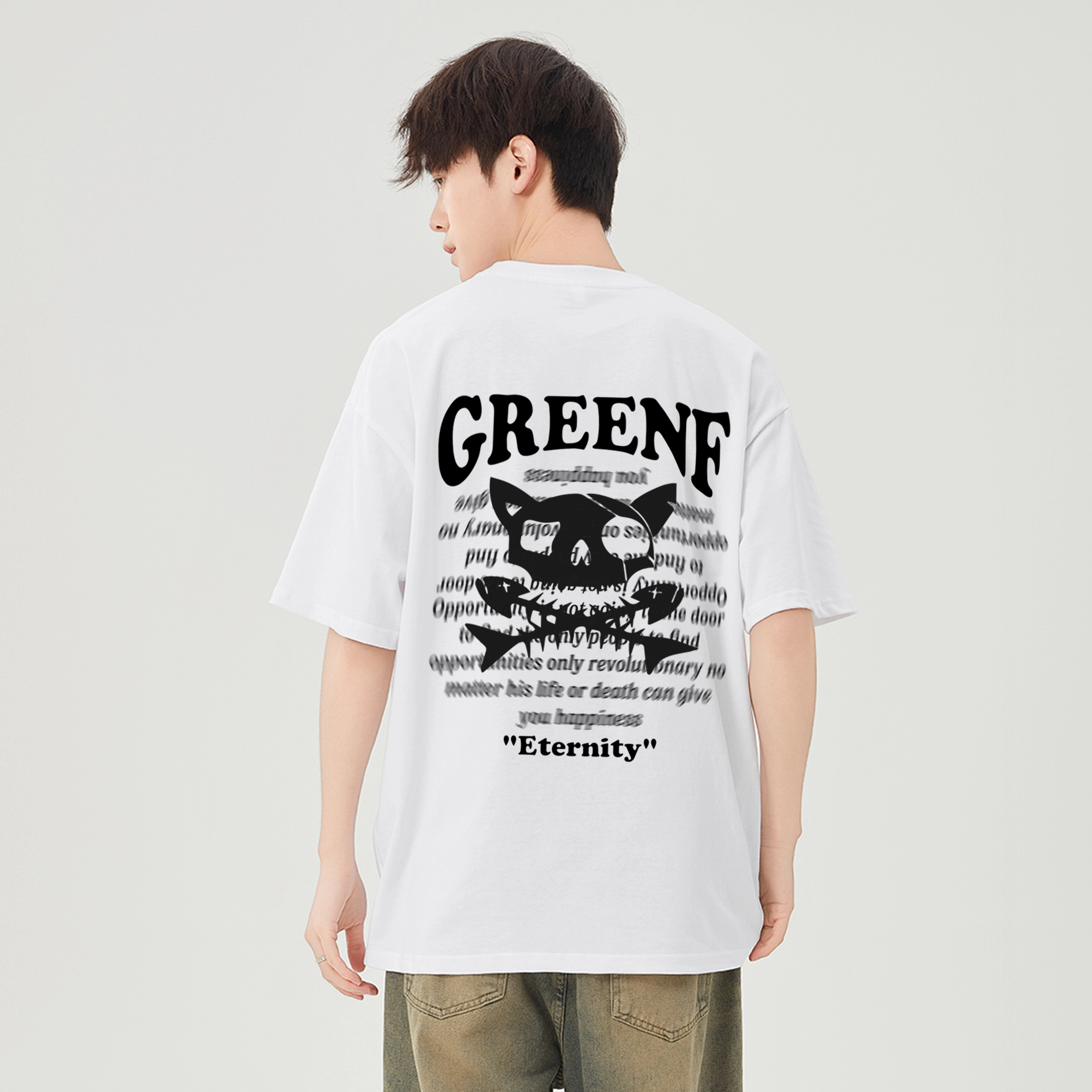 GF T