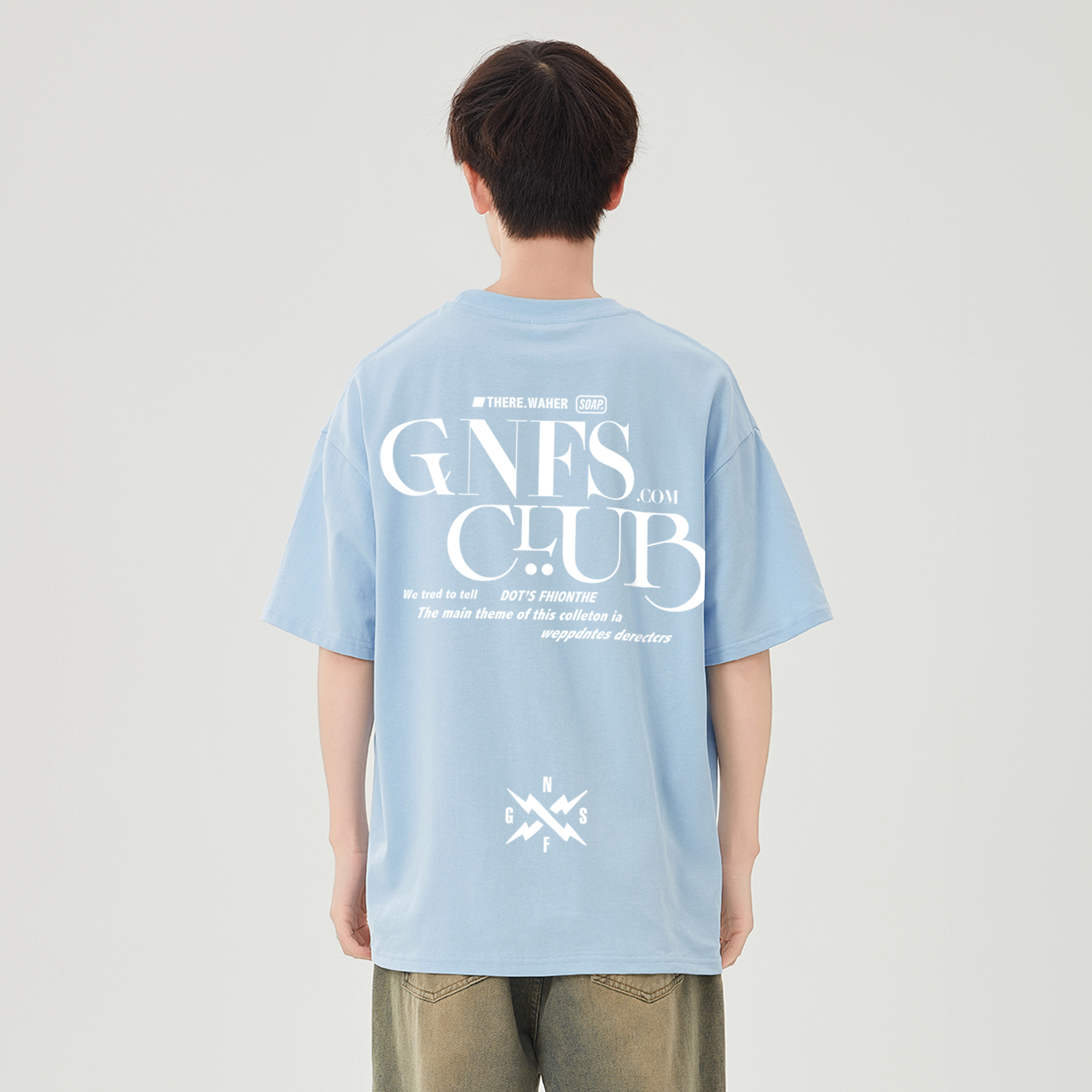 GF LogoT