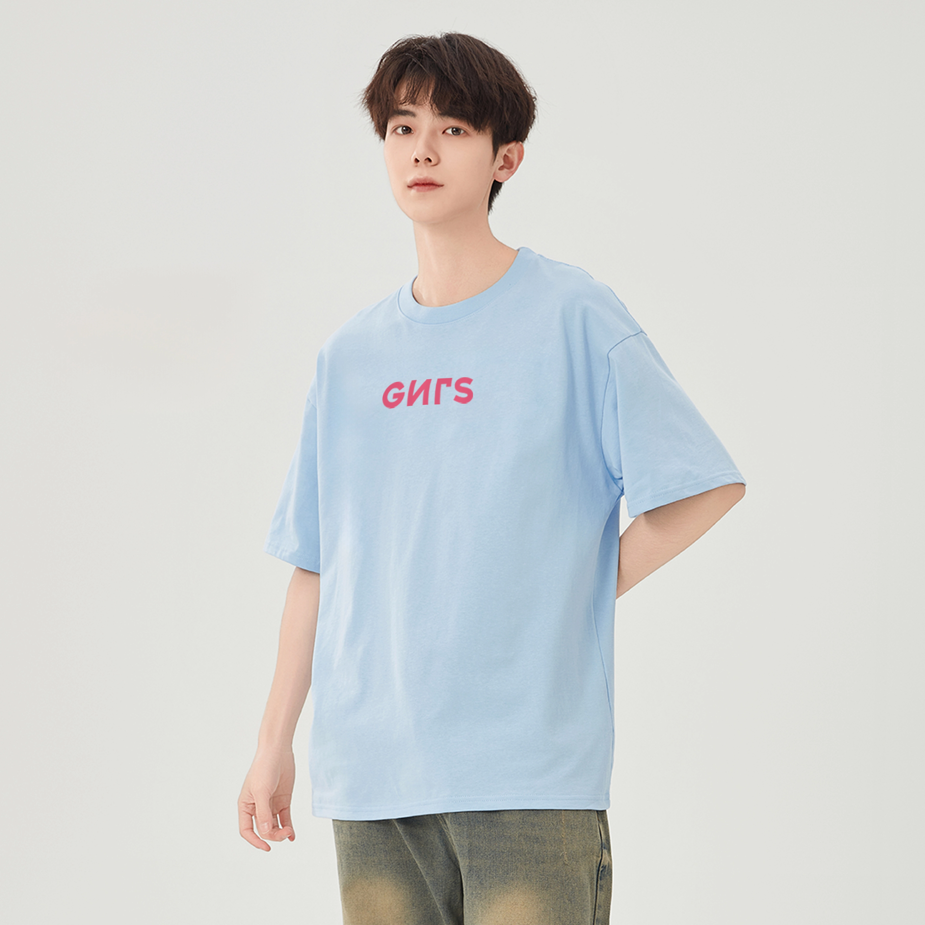 GF T