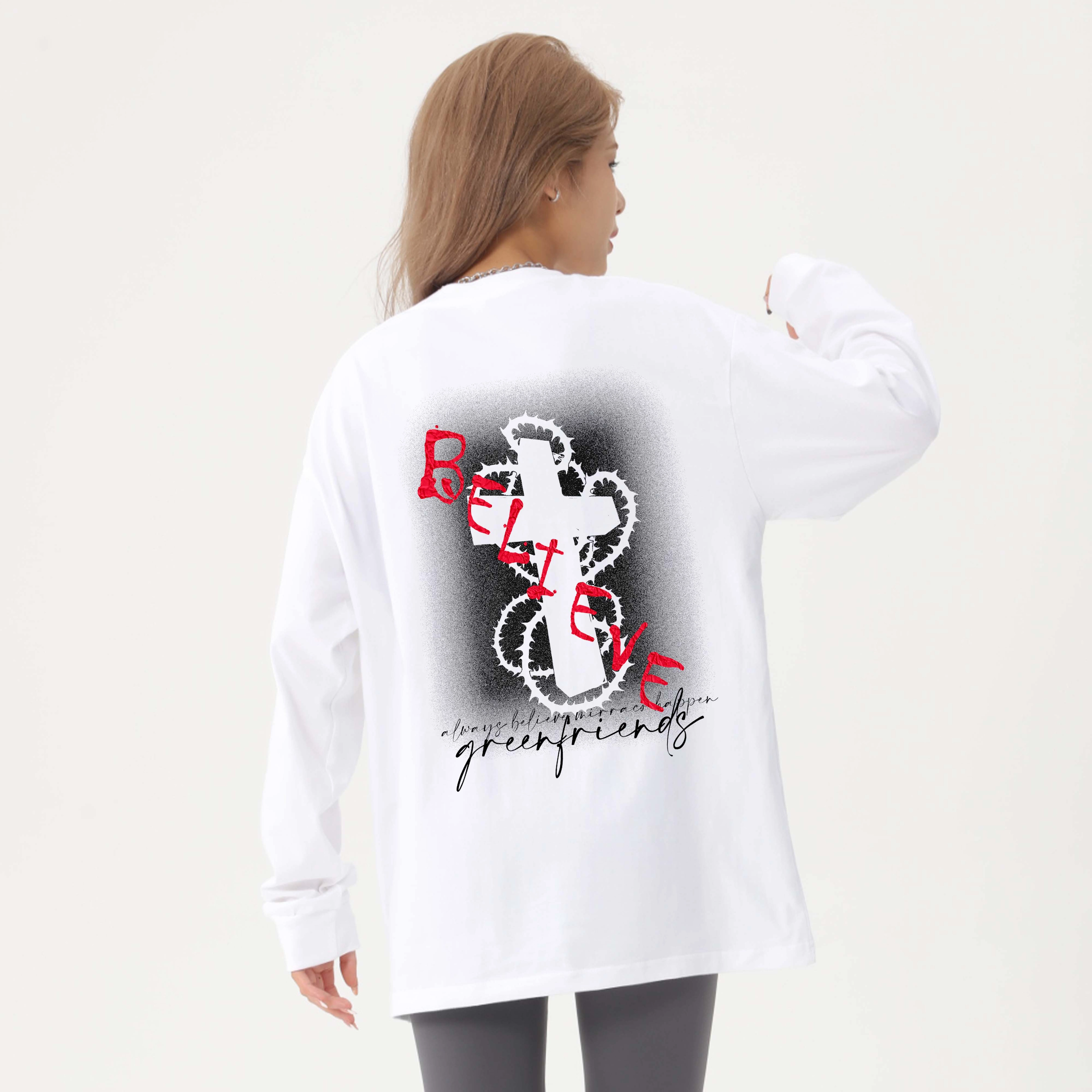 GF LogoT