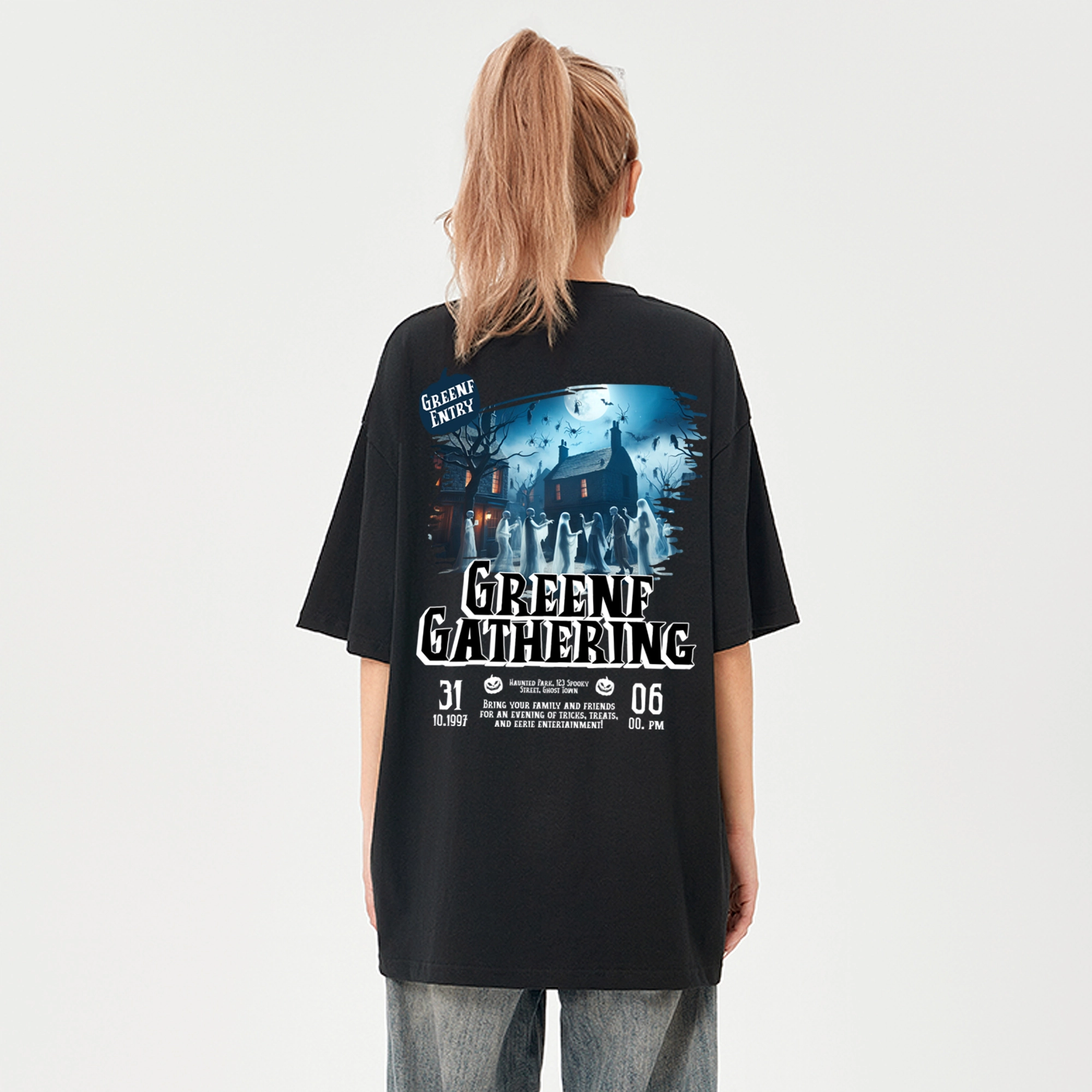 GF T